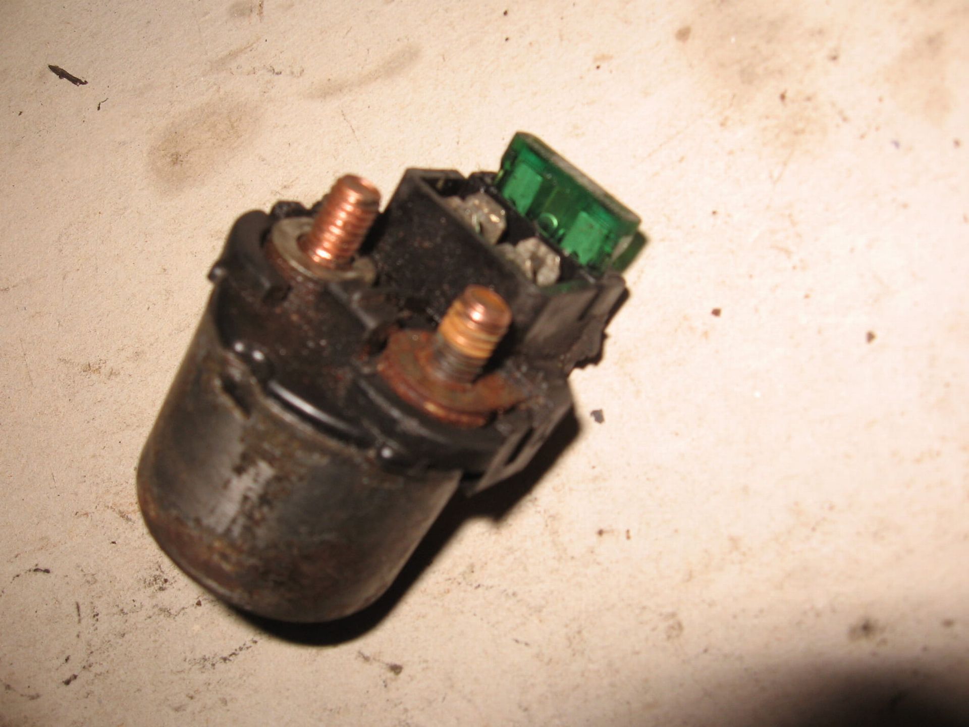 startrelais	Gpz500 , ex250 ex500	27010-1213 	27010-1269