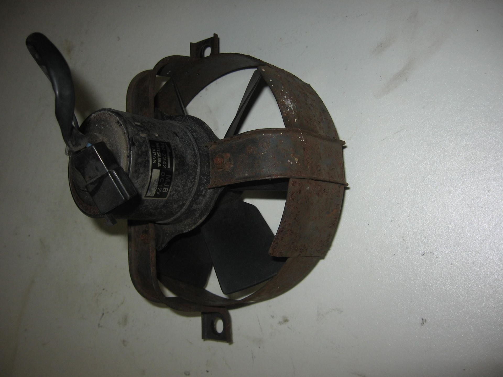 ventilator 