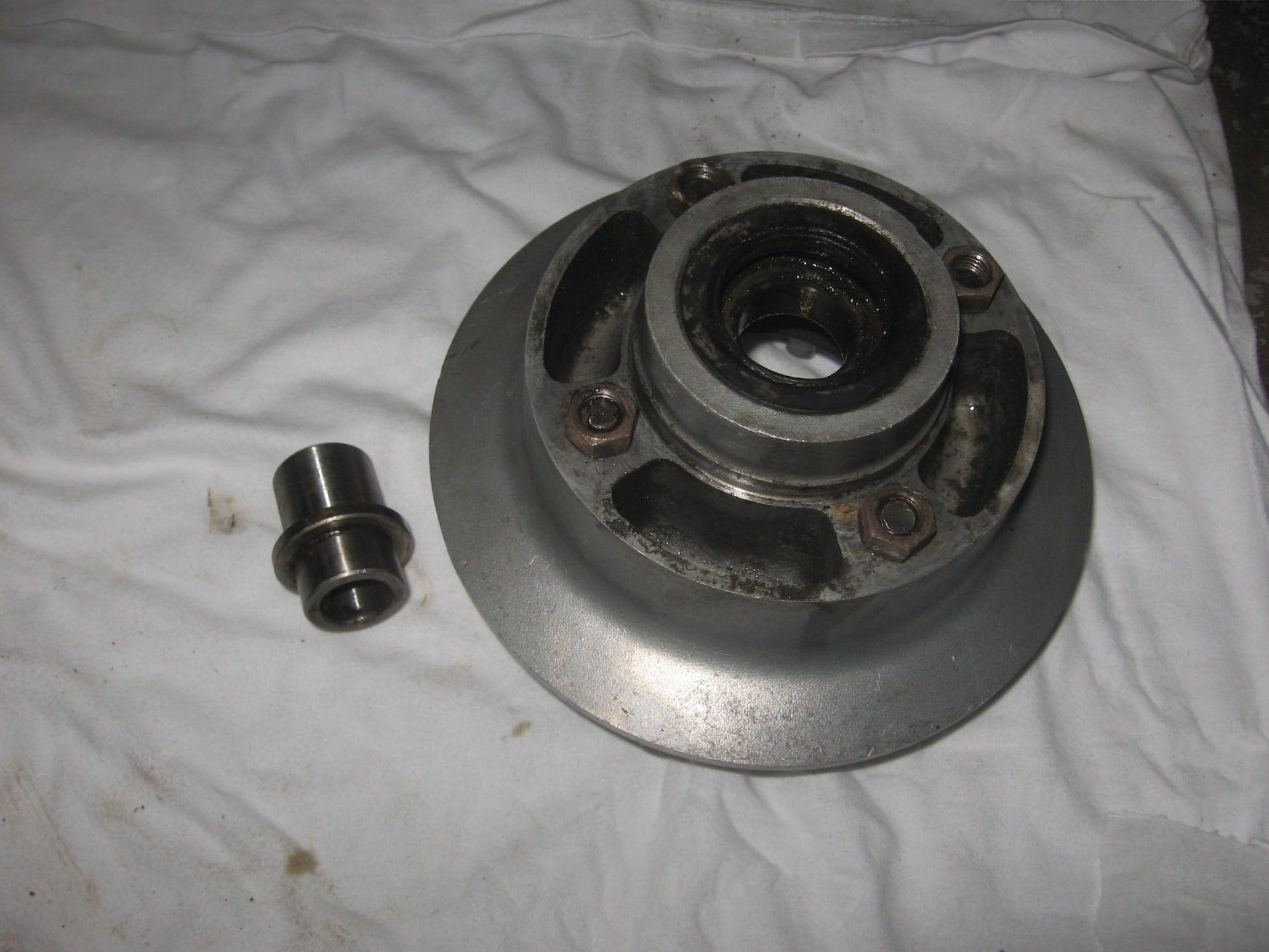 tandhouder -- kz 305 87-89 ,csr 81		42033-1044