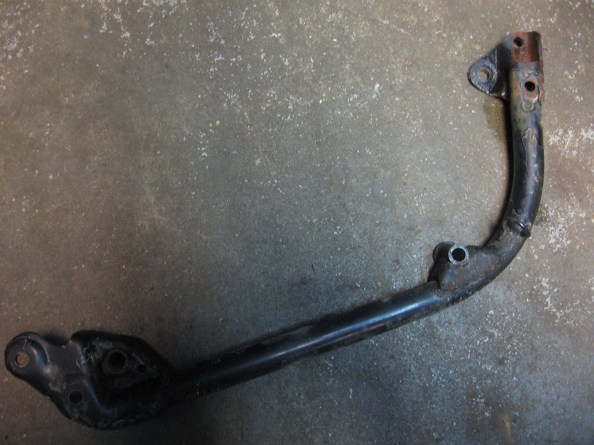 framebuis	Cb650sc 82	50111-460-840
