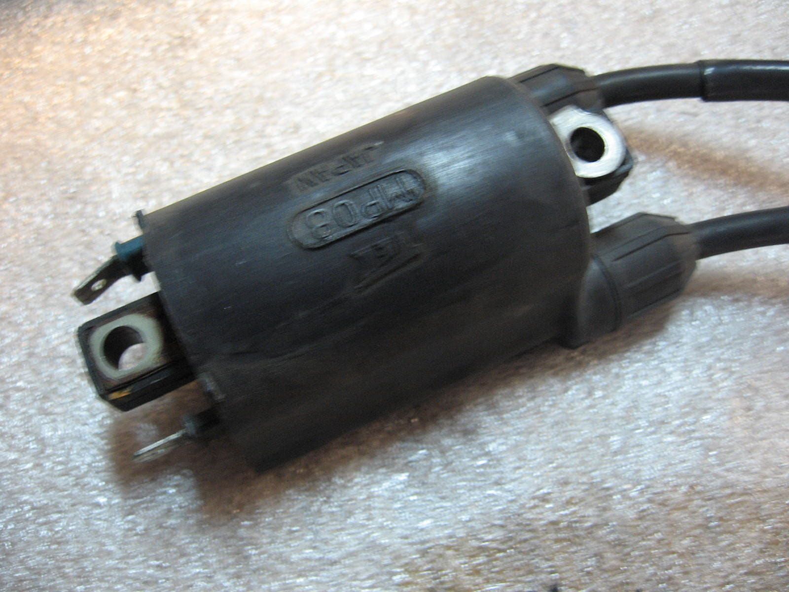 bobine MP08 , St1100   cbr1000f 1987-96  	30510-kt7-023 (1)