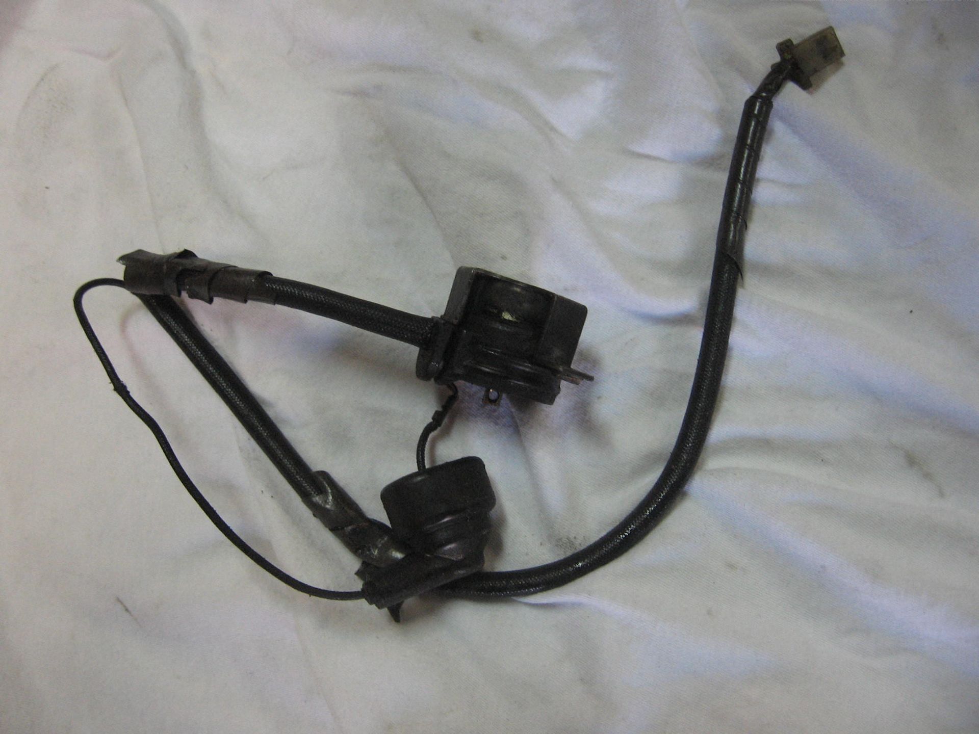 switchs assembly -- cbx750f 1984-85  , 	35759-mj0-000
