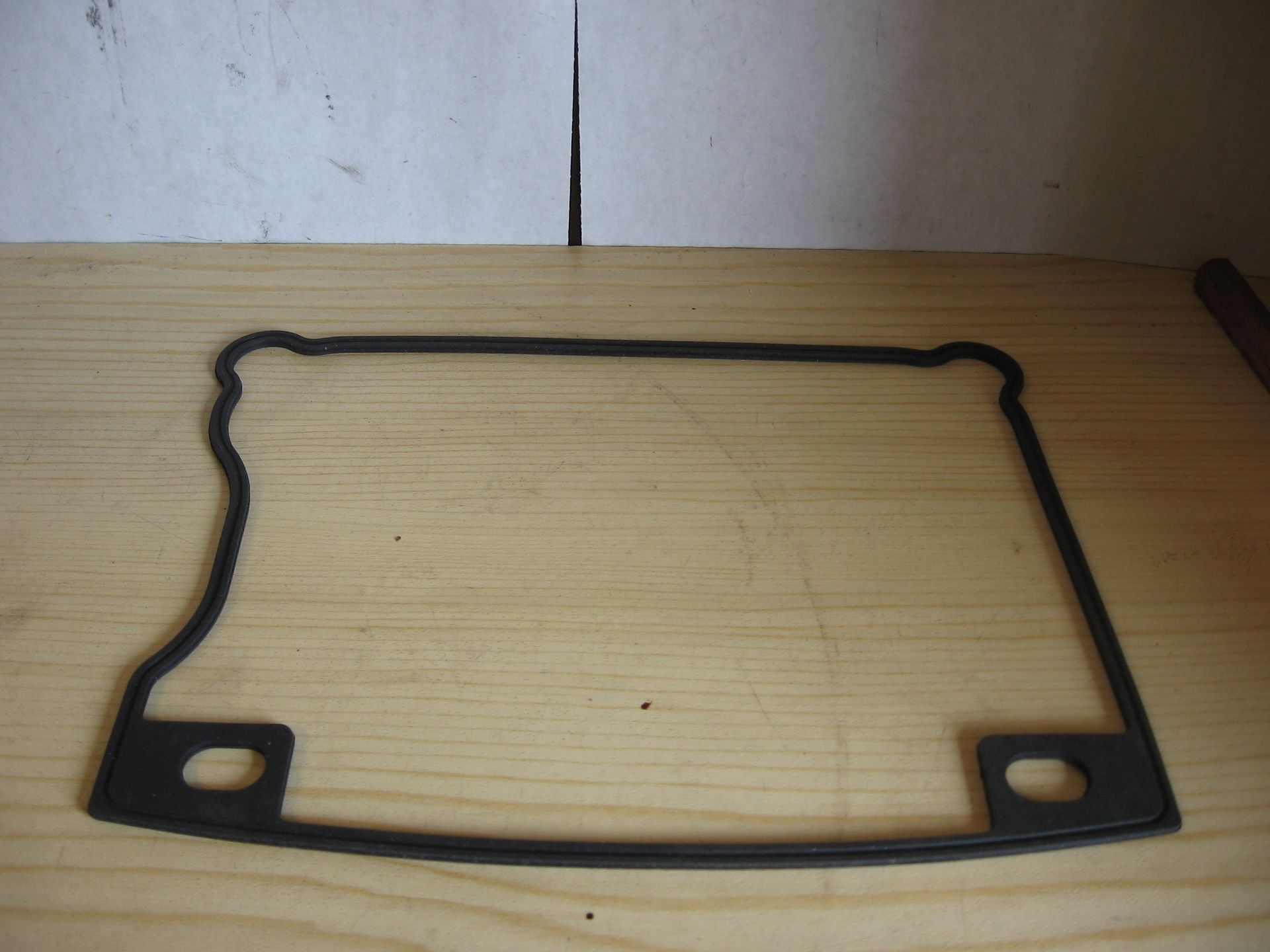 kleppendekselpakking , lower rocker cover, BT 1992-99	/ niet oem/		Zodiac 740408 /  zodiac 700137	17355-92