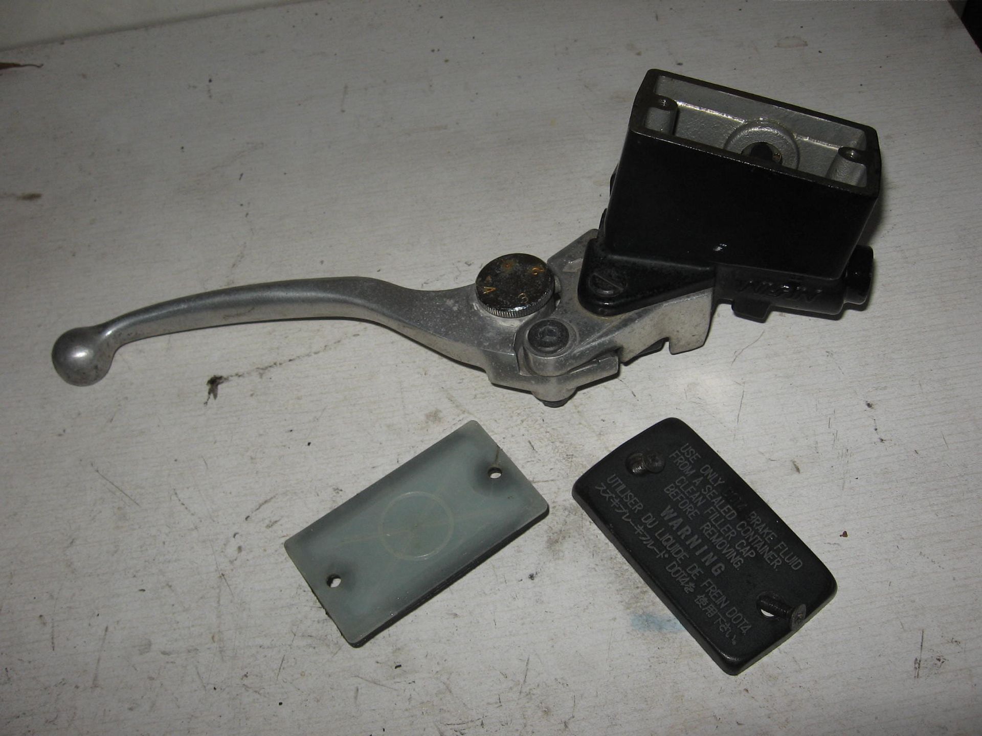 voorrempomp	Gsx600f 1988-97	59600-20c00