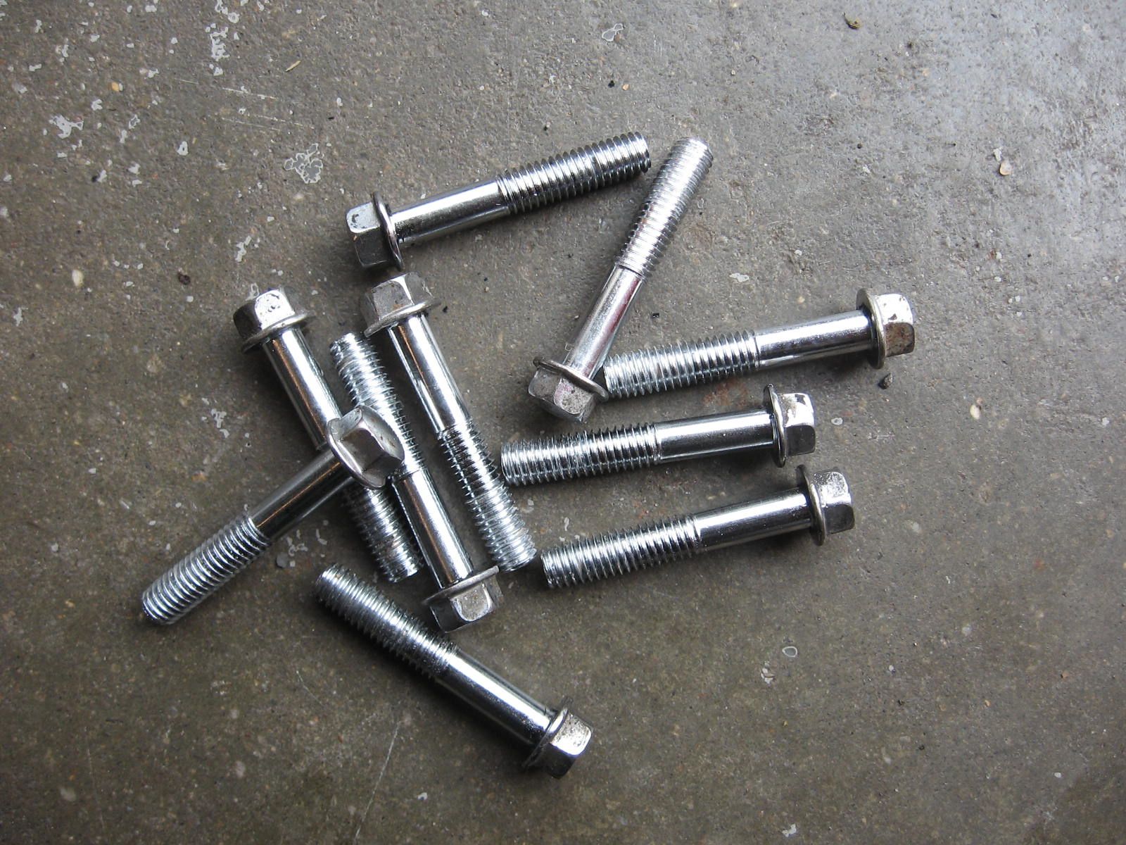 boutjes set montage dynamodeksel	gs500e   	01547-06357	01547-06354