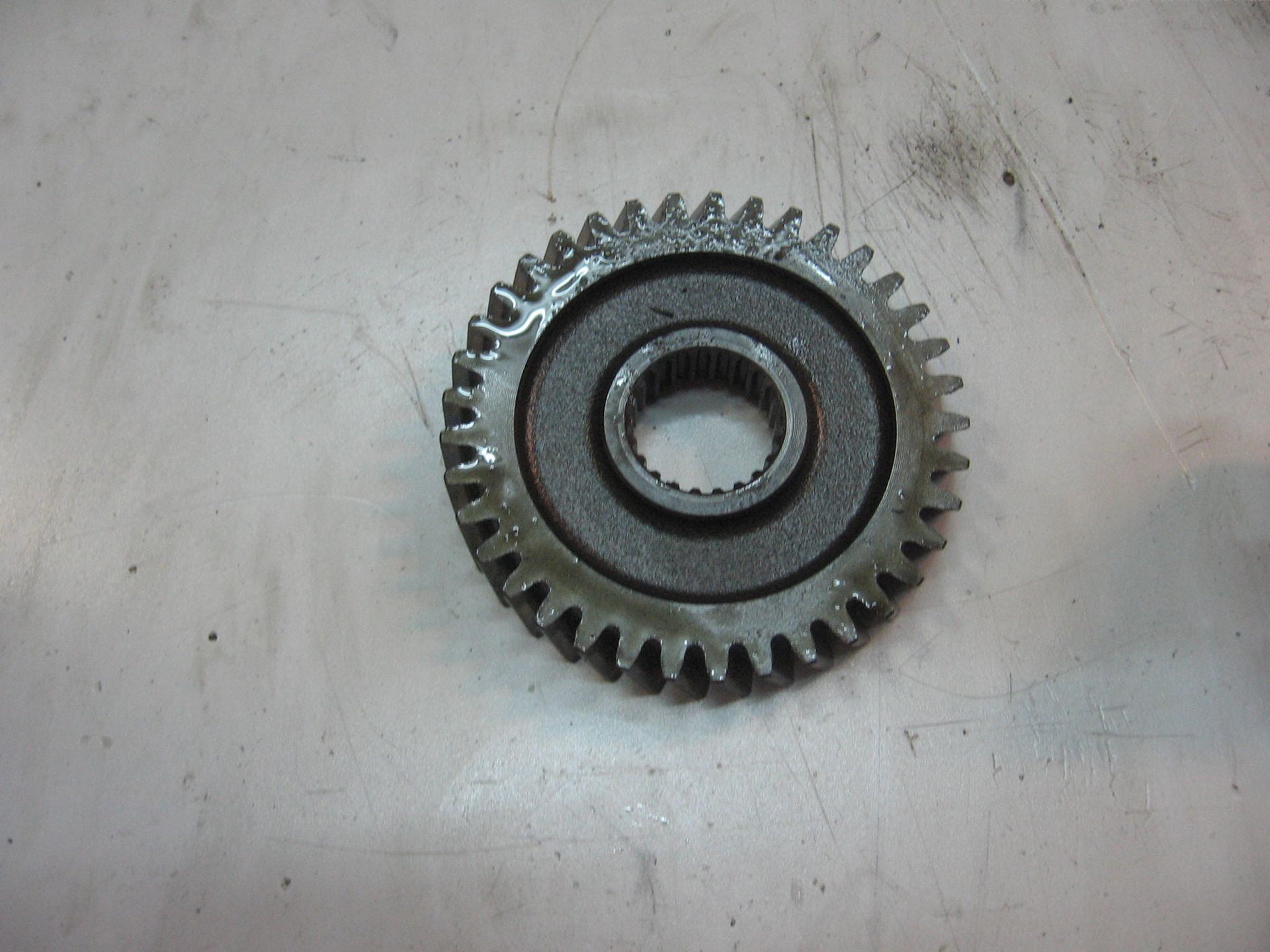 primair aandrijf tandwiel (37T) -- ls650 1996-2011		21111-24B10