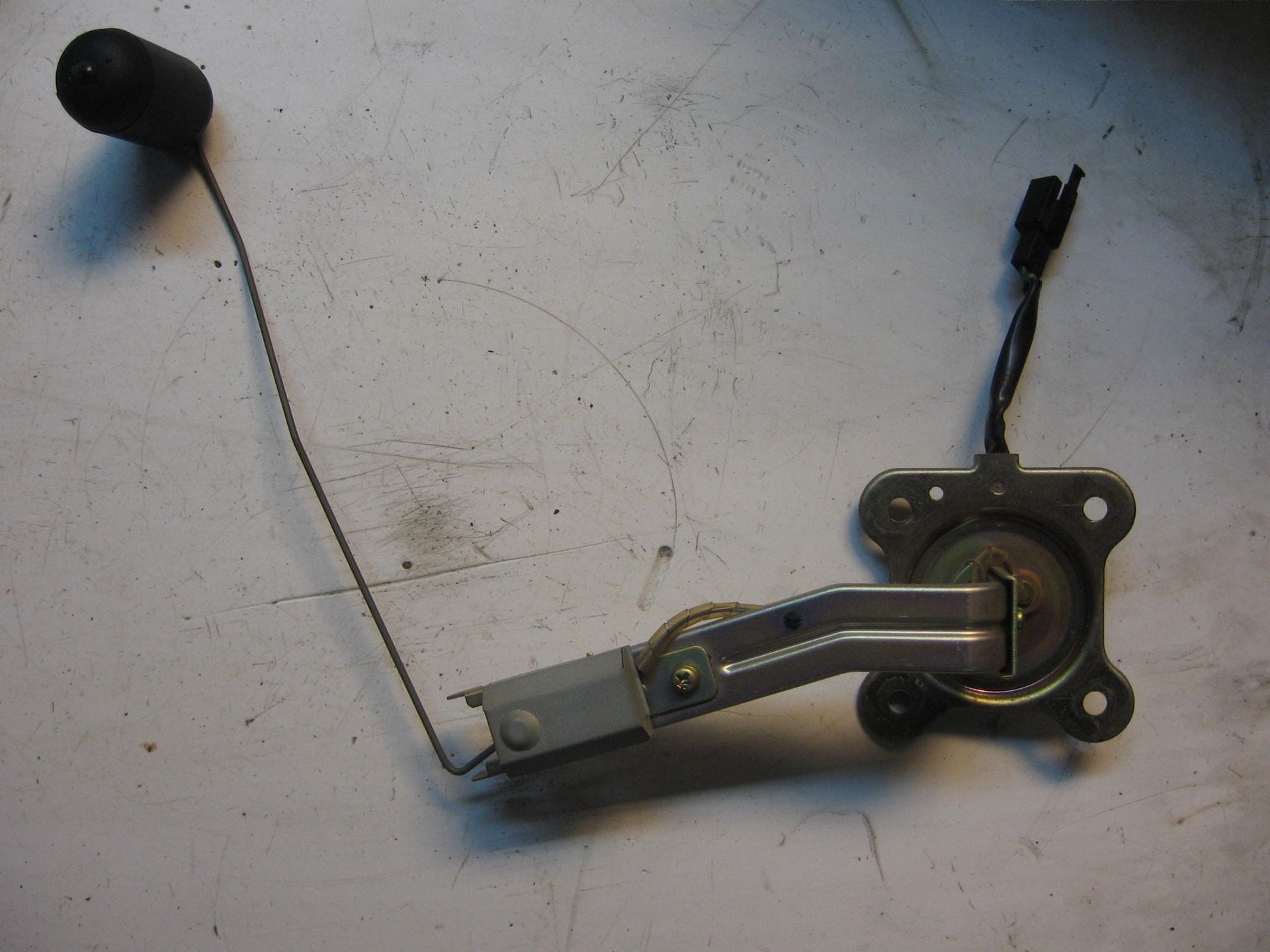 brandstof nivo meter // gl1500 1990-2000 37800-mt8-008