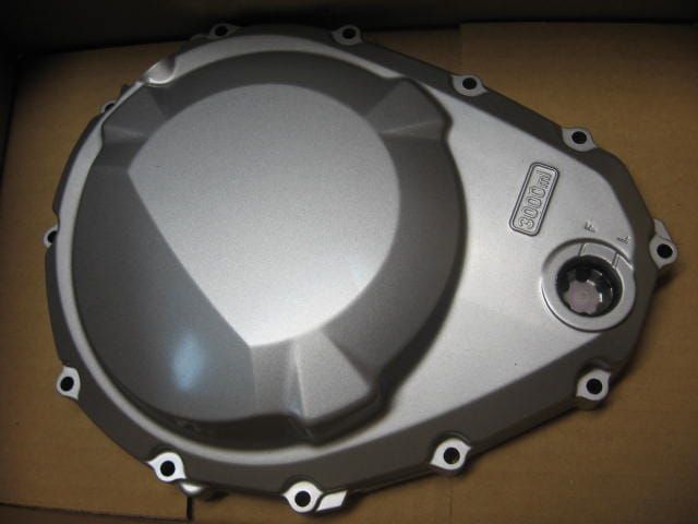 koppelingsdeksel -11340-18h00- gsf 1250 2007-2009 / gsx 650 f 2008-09