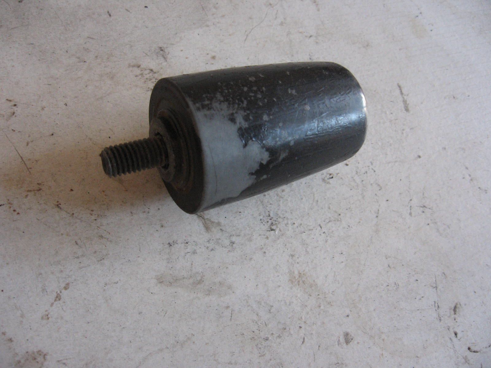 1x Stuurgewicht , trillingsdempers stuur	St1100 1991 -94	53105-mv8-901