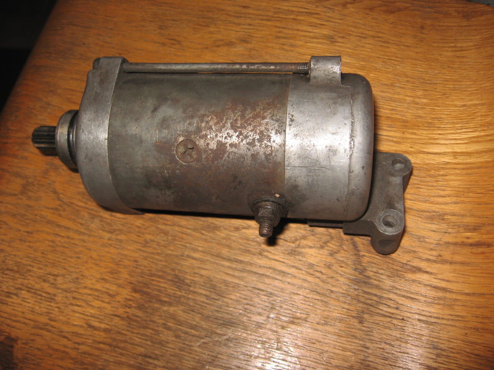 startmotor	Cb400n cb400a cb400t cm400 79- 81	31200-413-405	31200-413-780