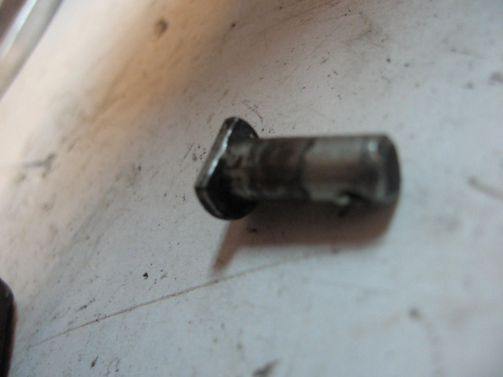 joint pin	Xbr500 gb500	95015-52000
