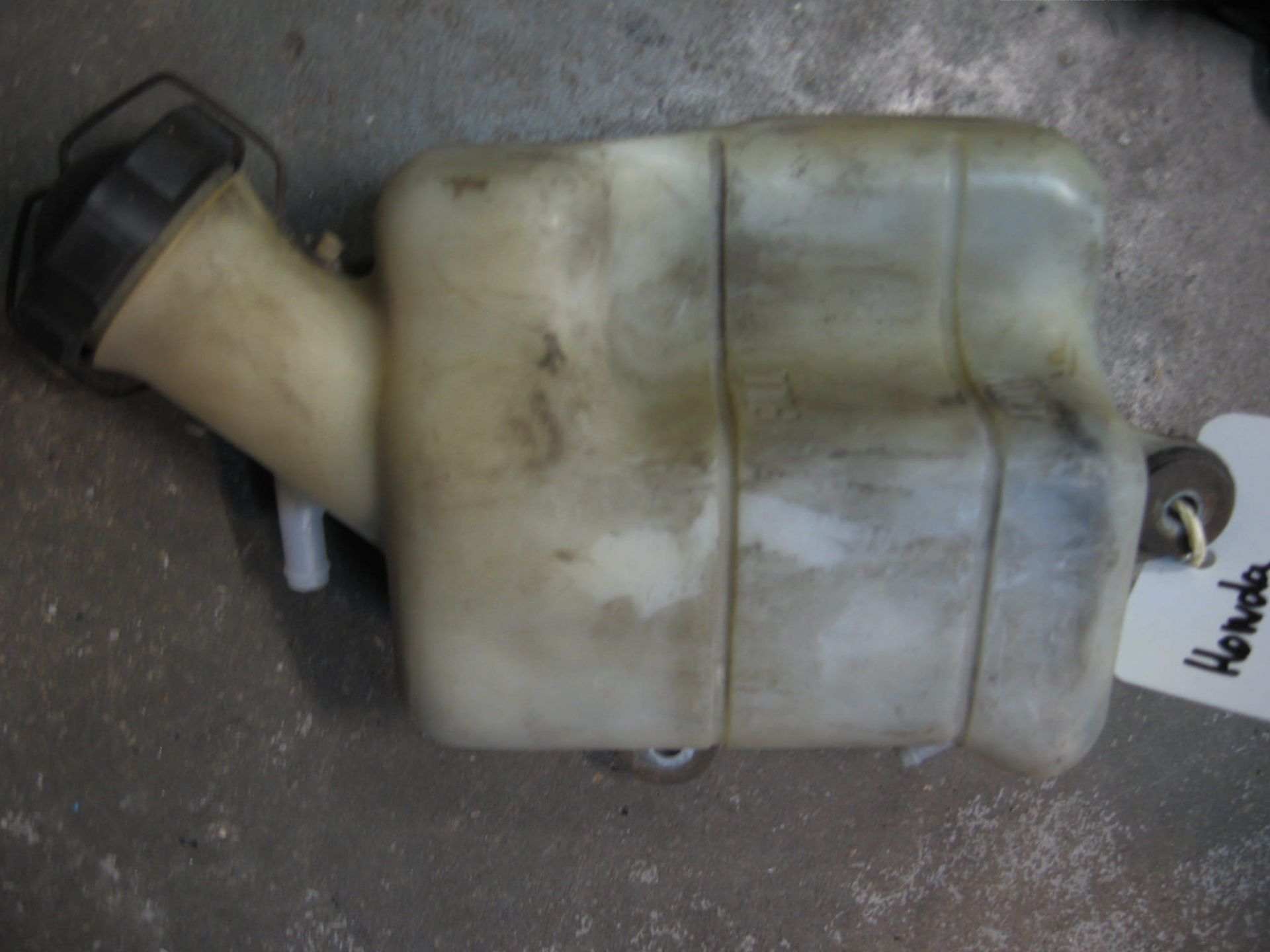expansietank koelvloeistof	Cx500  1978-81	19103-415-000 (2)