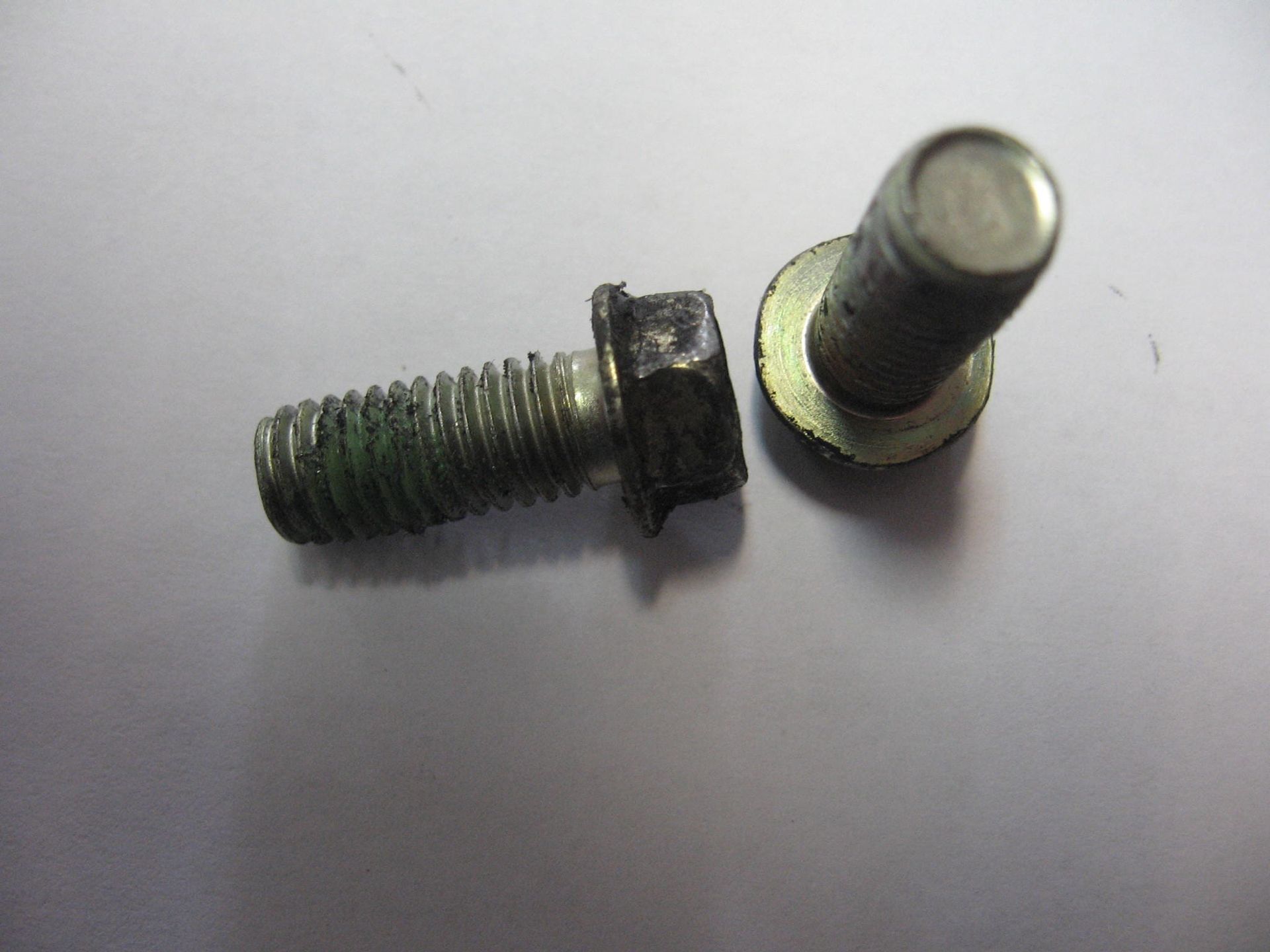 bout bevesteging contaktslot cmx450 1987		90104-MJ1-000 , h364
