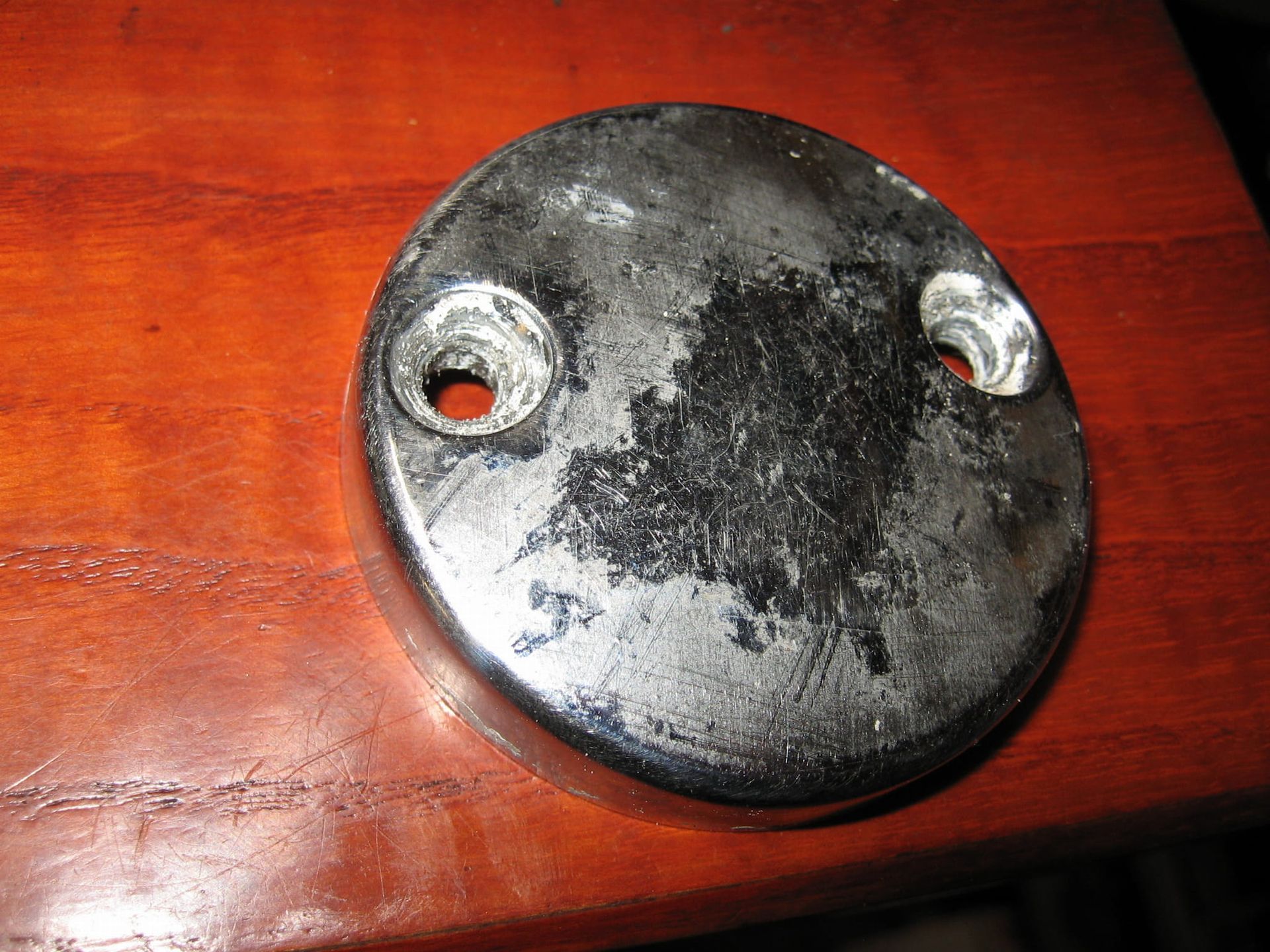 kapje zijkant kleppendeksel	Gs550 , gs750 ,gs850 , gs1000	11174-49000	11174-47040 , -49010