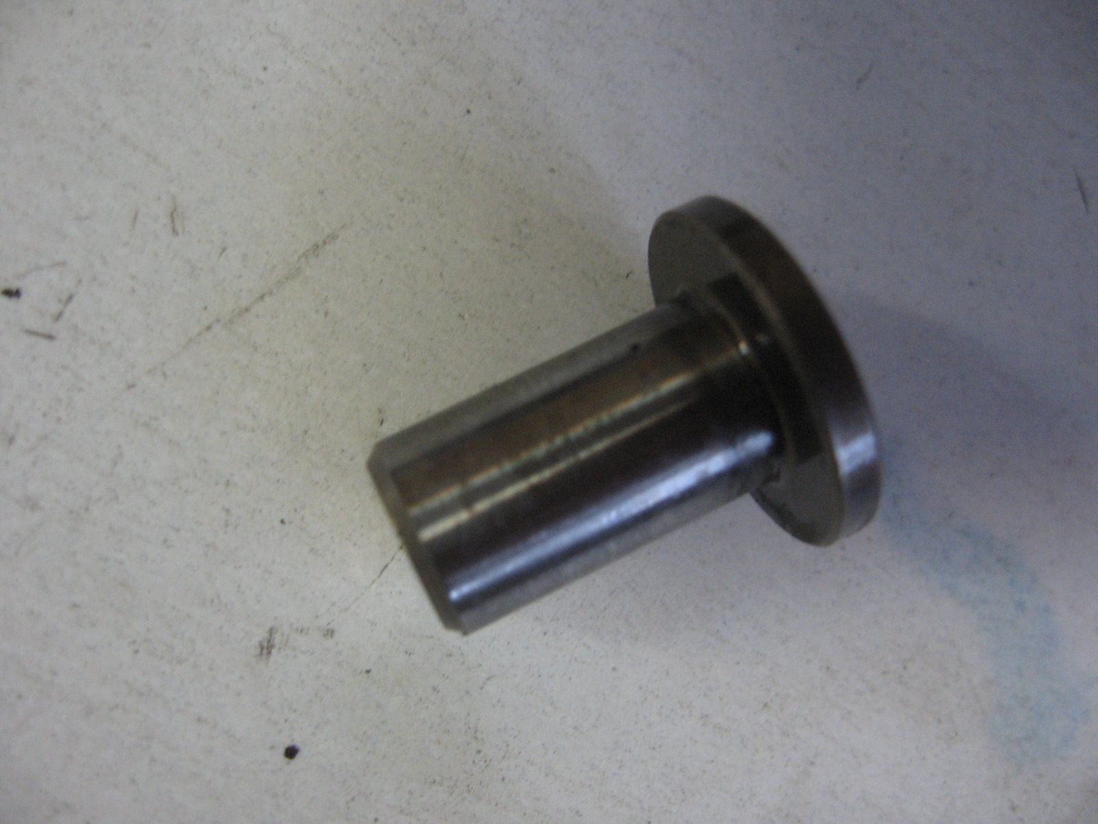 clutch lifter rod , drukstift koppeling	Vtr250 1989 ,cx500 cx650 , vt600 1988-98	22847-415-000