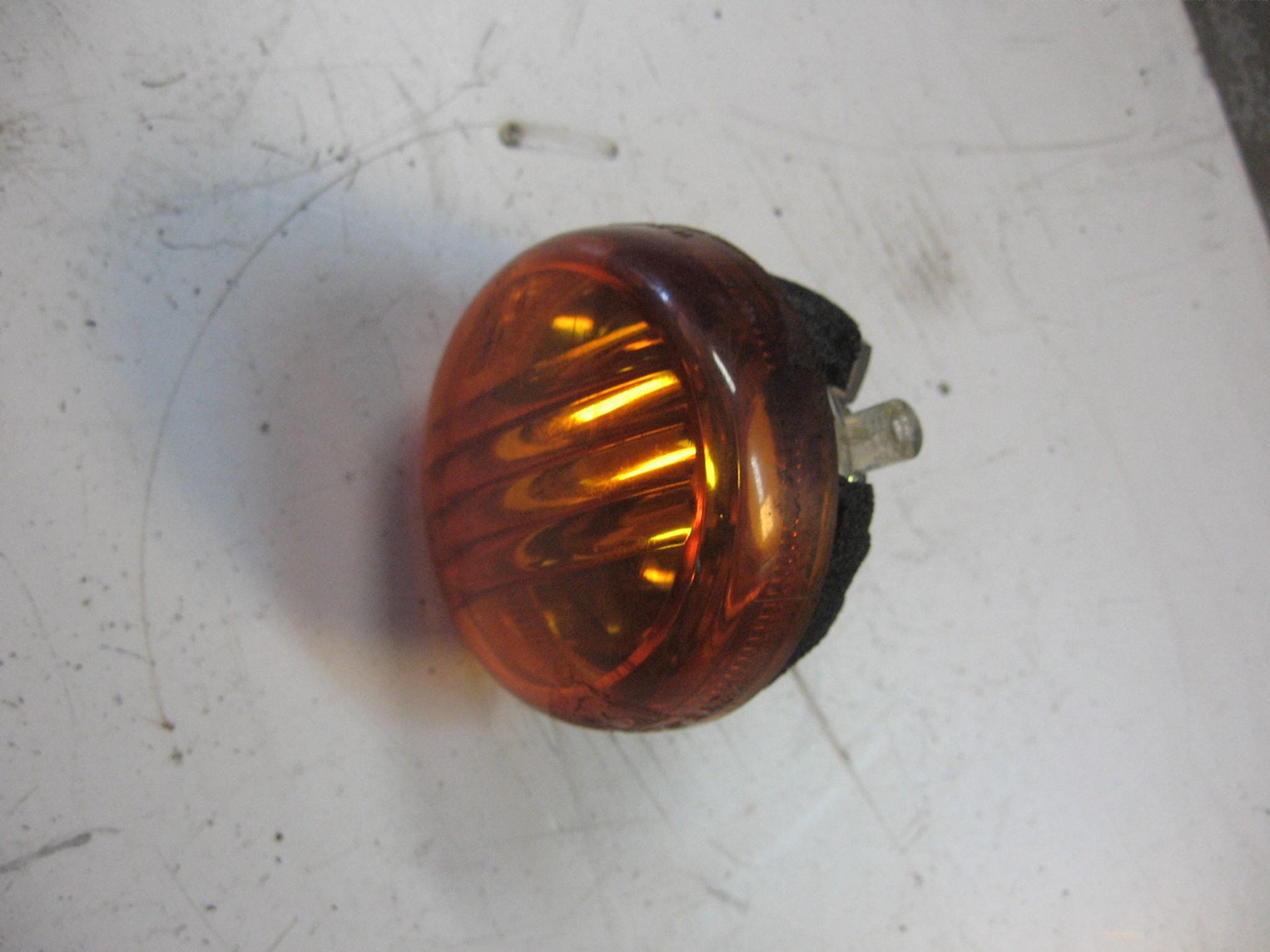 Knippelichtglas – suzuki VL1500 K4 k8		35630-38AE1