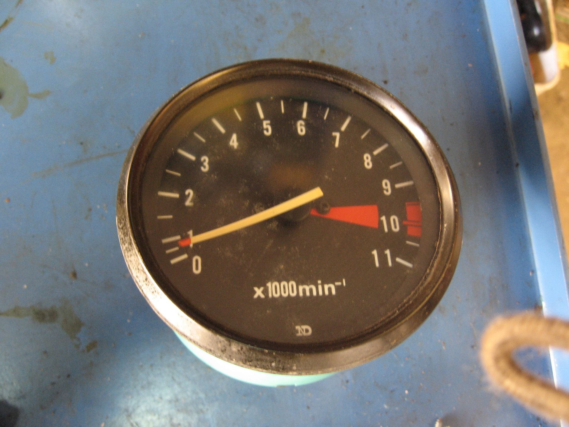 toerenteller	Cb750 79-80	37250-425-601
