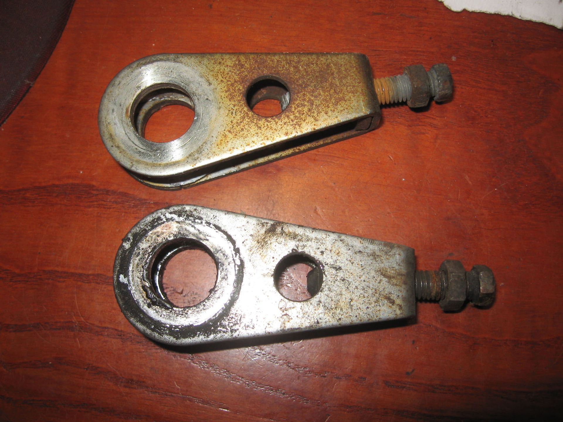2x kettingspanner	Xs400 sj 1982 1977-82 , 	168-25389-00