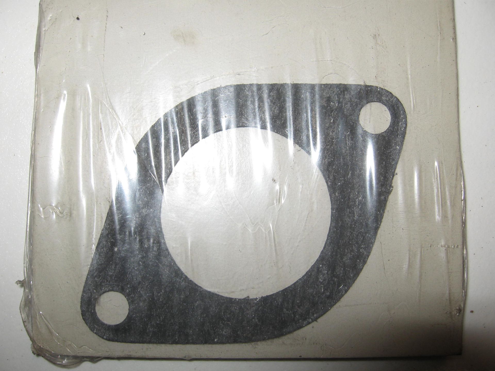 pakking inlaat // cb360t , cj360t , xl175 1976-78		oem		16229-369-000