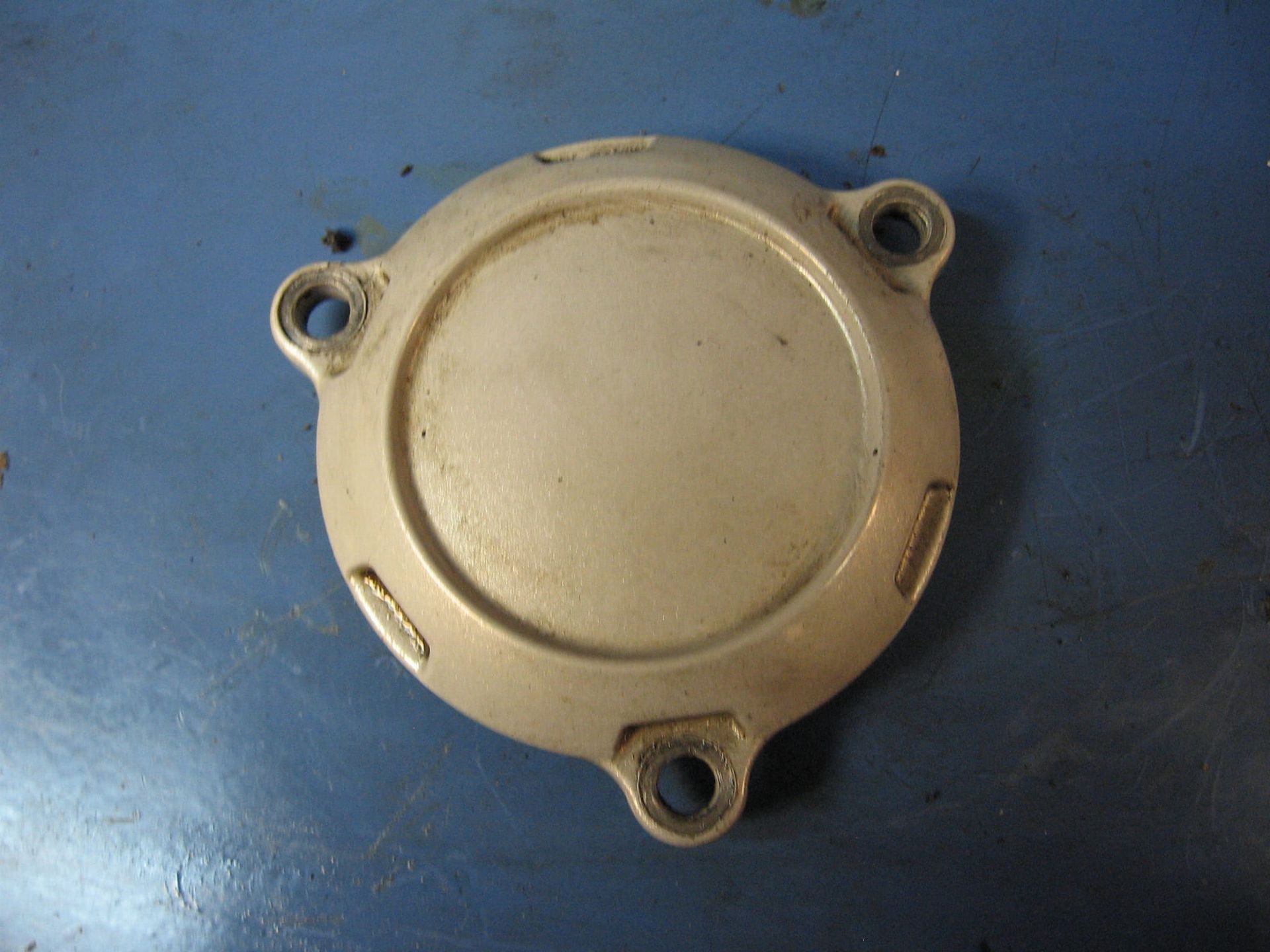 deksel oliefilter	F650gs 99-08  	11427652857 