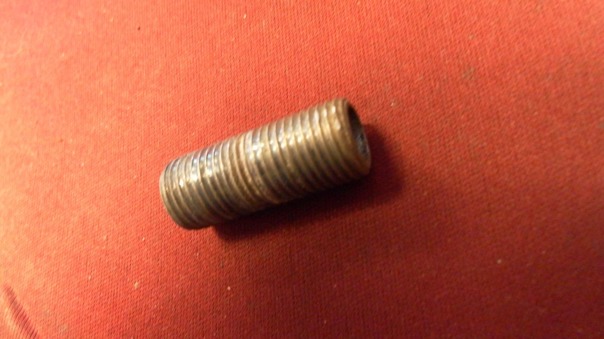 bold flasher fitting 	xv750  	4X7-83325-00