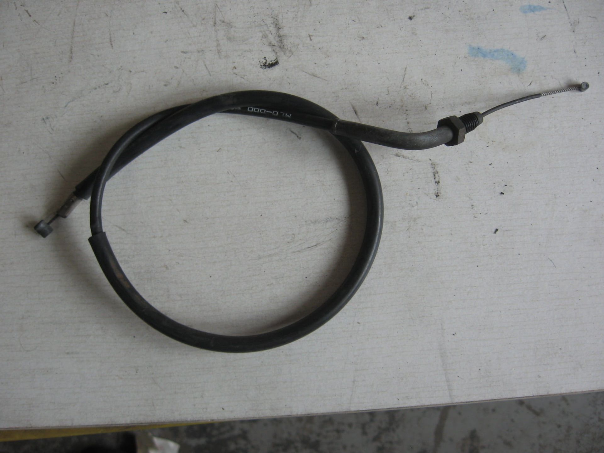 chokekabel	Vfr400rg 1986	17950-ml0-000