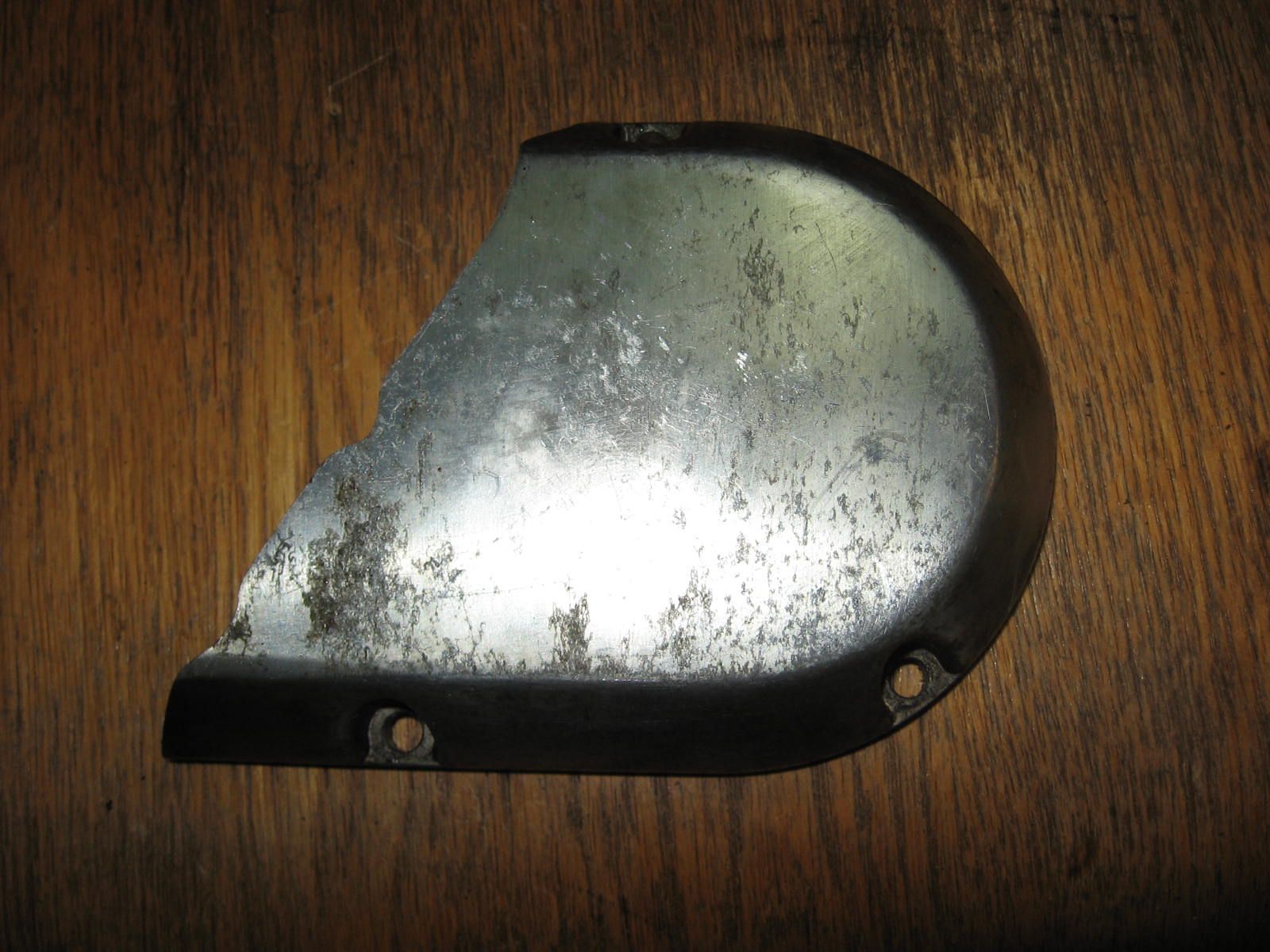 blokdeksel links , deksel afstelling koppeling bediening // gs550 11387-47000 (3)