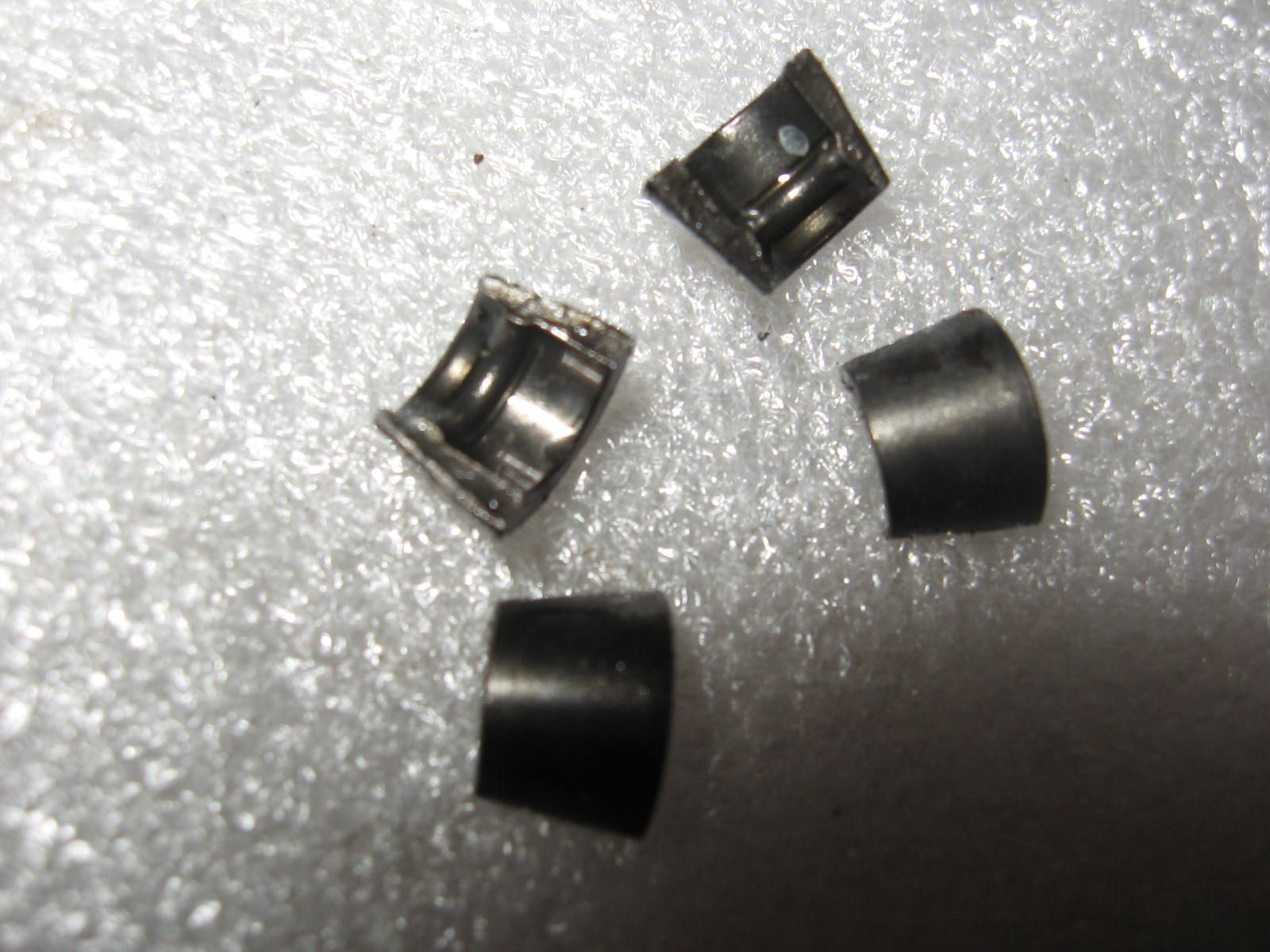 valve cotter , halve maantjes 4x	Cmx250c 85-2015	14781-107-003