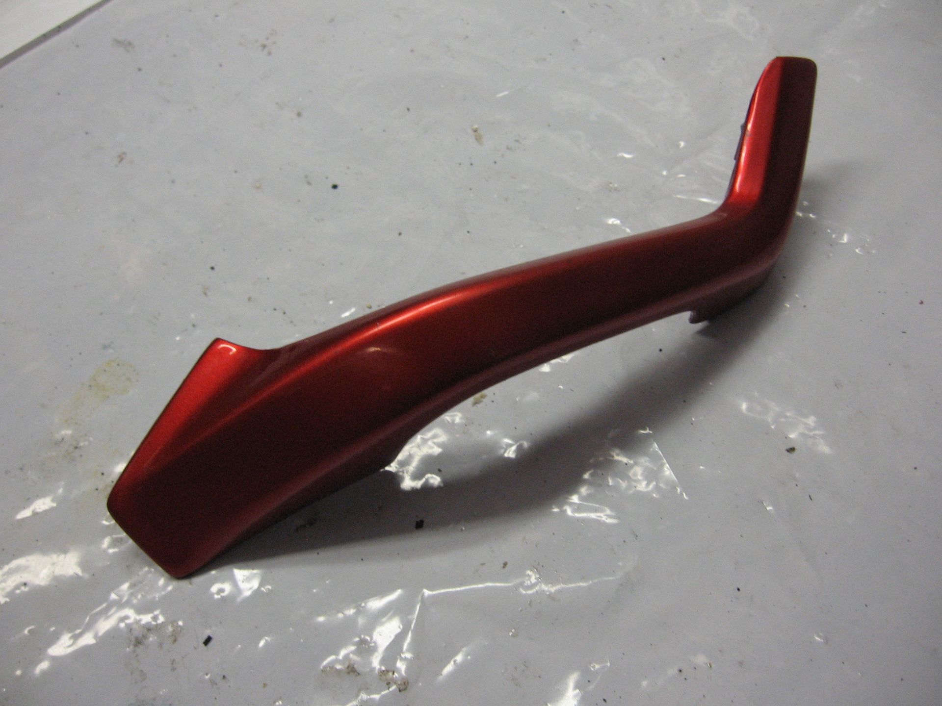 handvat achter rechts rood 	k75, k100 84-96	52531456914