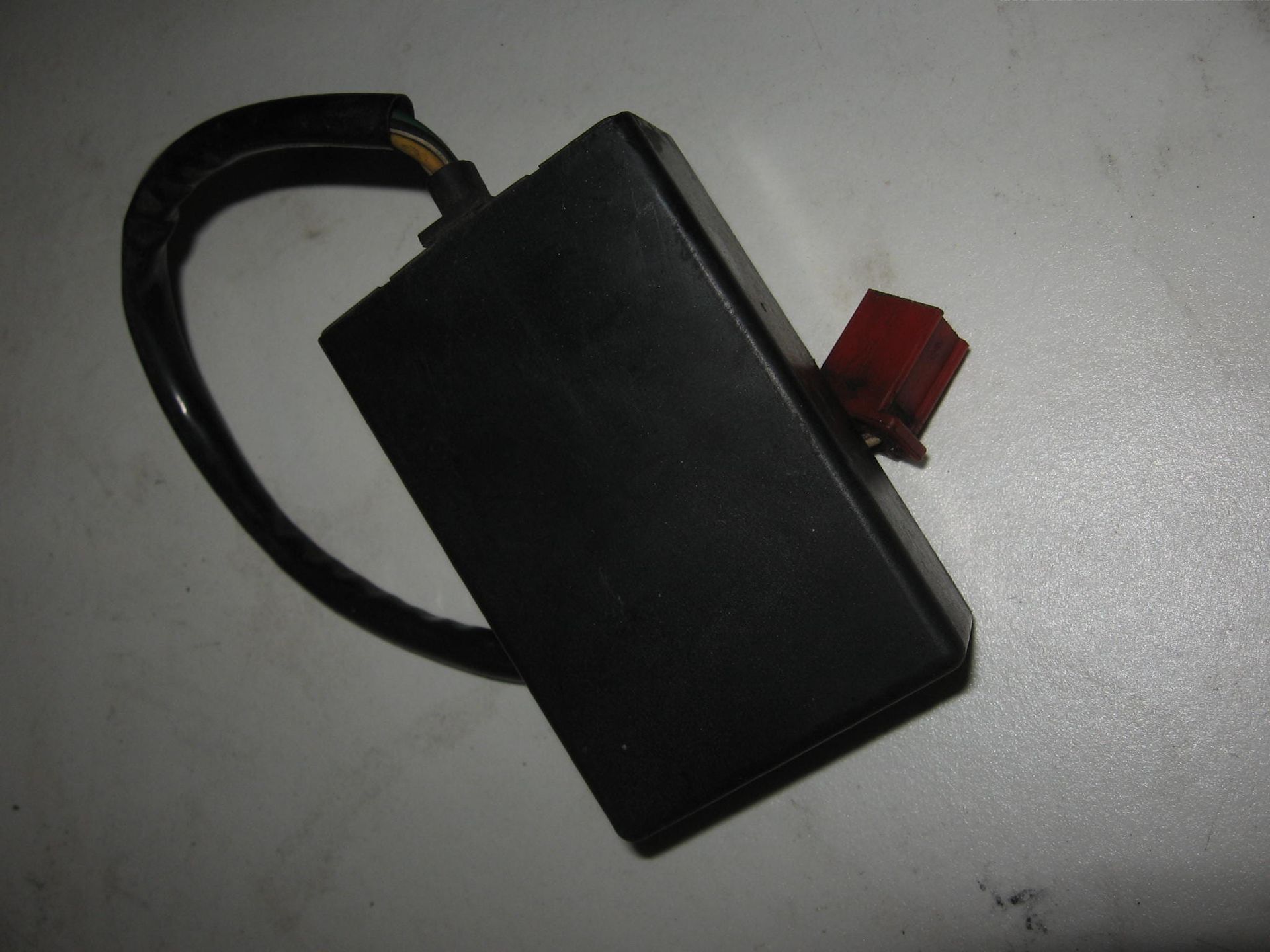CDI unit groot // vf500f 1984-85		30400-mf2-671