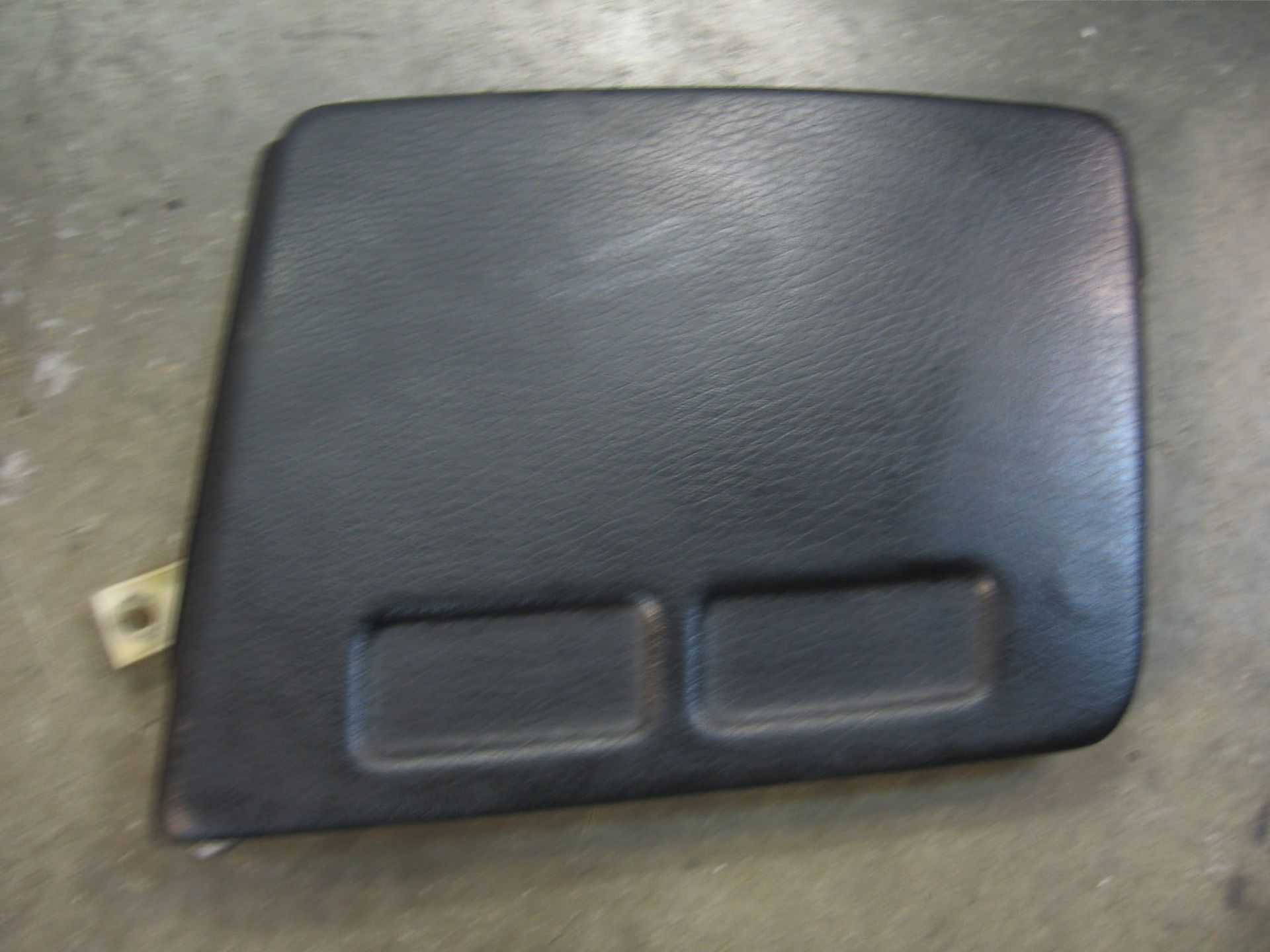 kneegrip cover , zijkap naast tank rechts	Gpx600r 1986-97	16146-1080