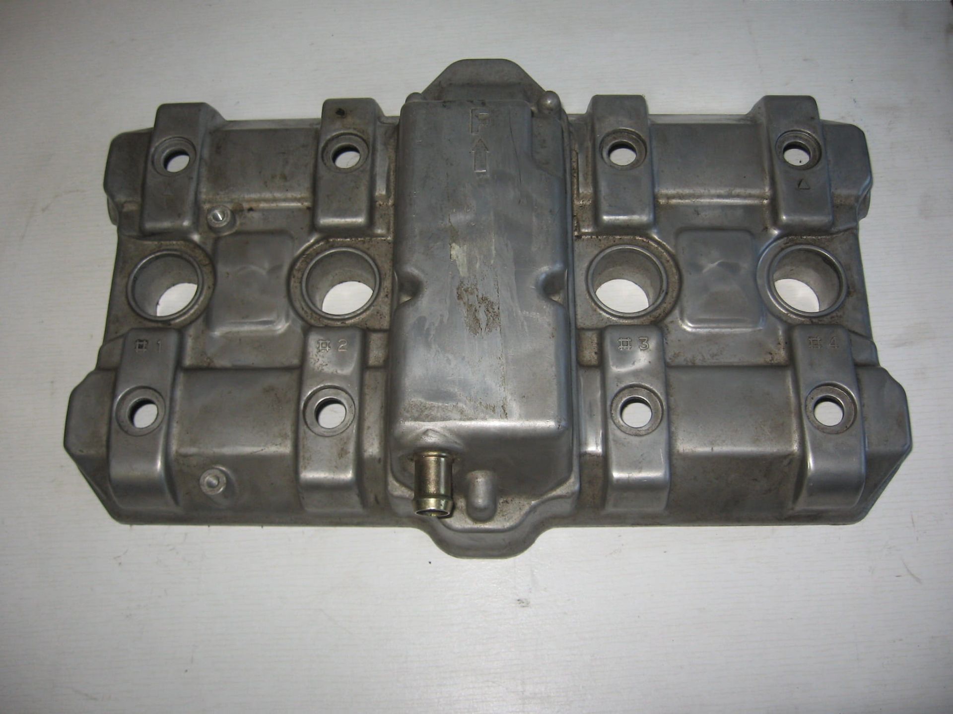 Kleppendeksel // 	cbr1000f 1988 -1997	12300-mz2-610	12300-mm5-640, 12300-mw7-650
