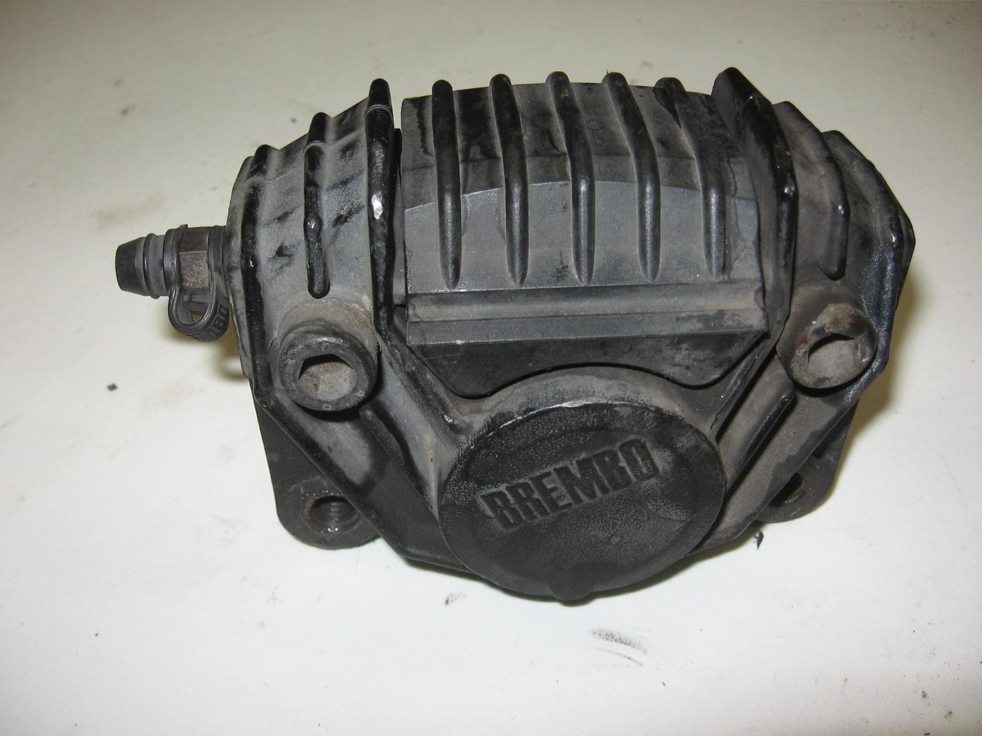 remklauw achter // k75rt 1992 k75, k75s, k1, k100rs,k100lt,k100rt,k100		34511457469