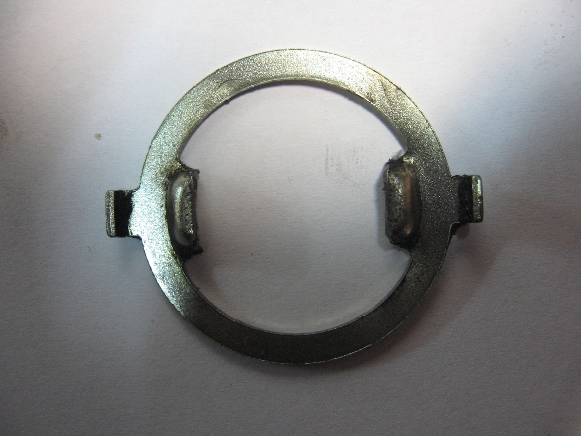 ring meenemer teller voorwiel -- cx500 + zeer veel modellen vt vf cb gl 		44680-410-000