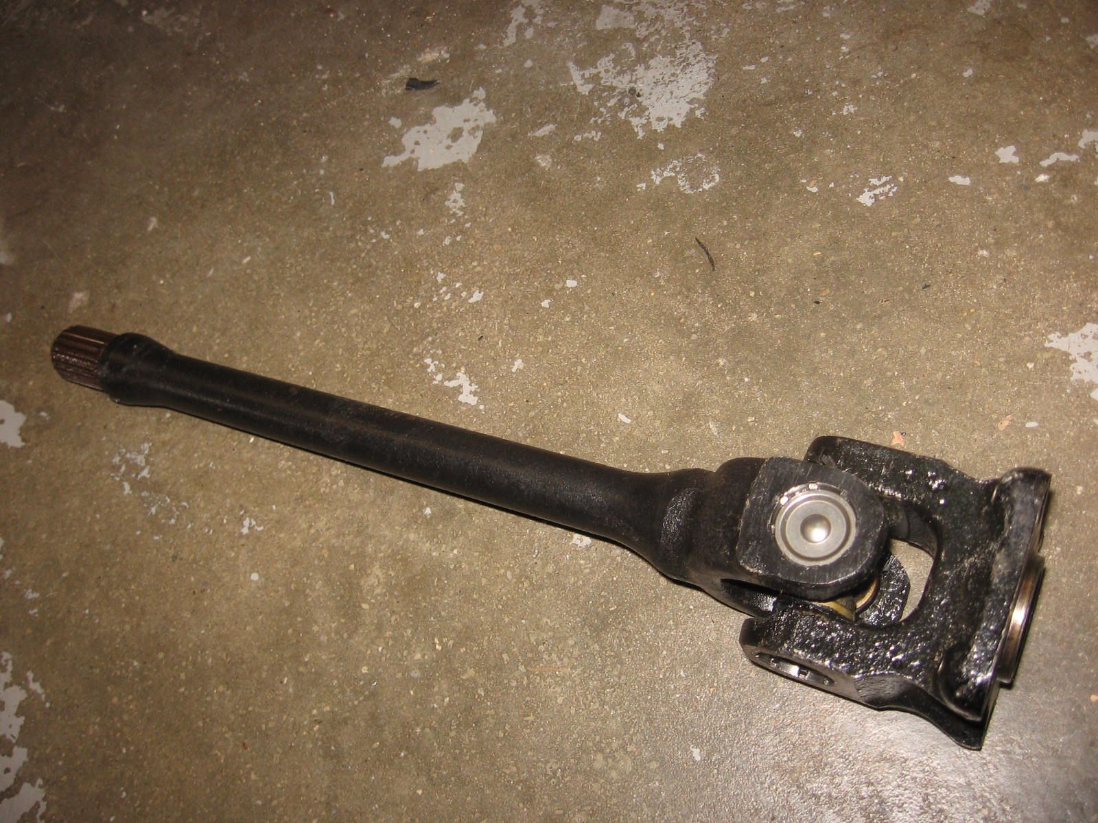 cardanas	Gs850g  1979-81	27100-45102
