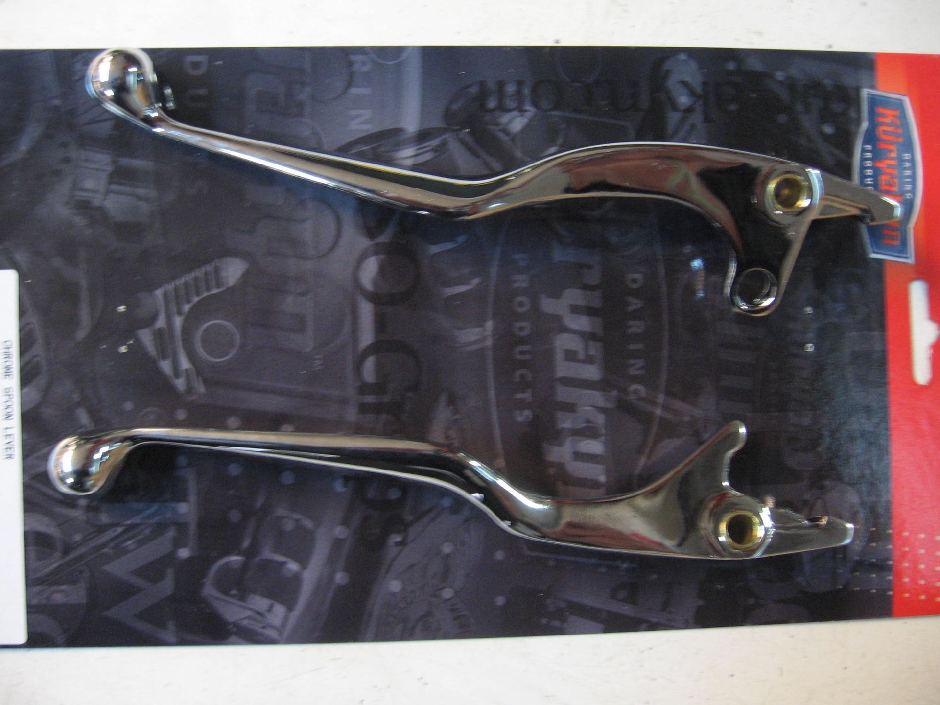 set hevels chroom “wilde style “// vulcan 1500 1987-2008 – vulcan 1600 2003-2008 incl mean streak	ook intruder VL1500 1987-08 ,C90 2004-06  VZ1600 2004-06	küryakyn	7427
