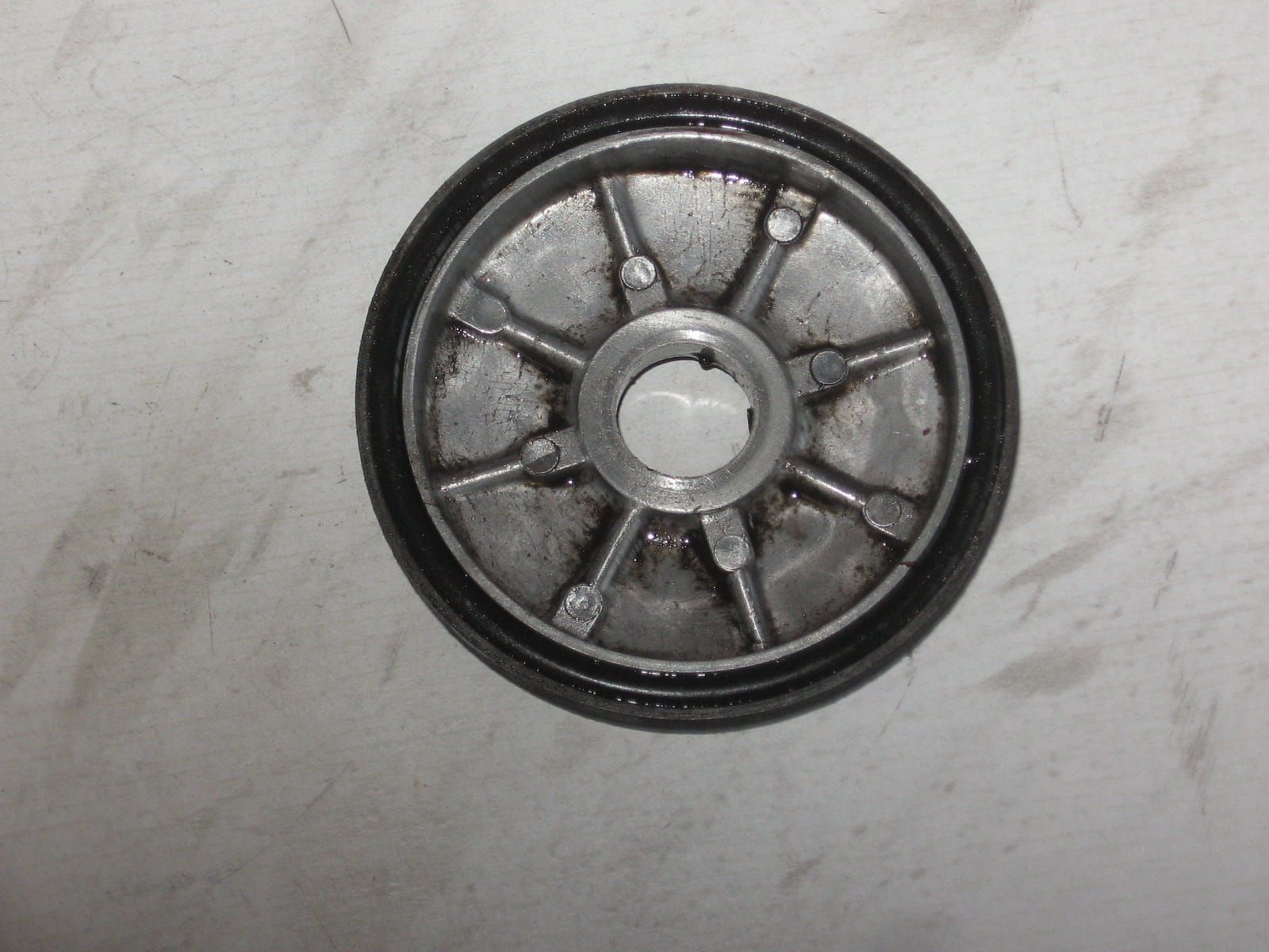 olie filter deksel	Vtr250 1988-90	15411-ke8-000