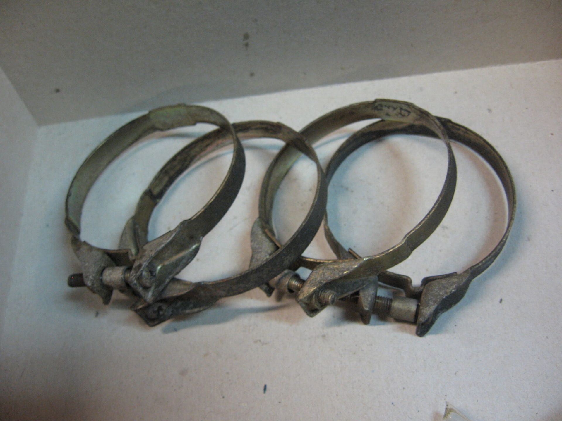 klemmen inlaatrubber 4x	Fzr1000 89-95	90450-57016