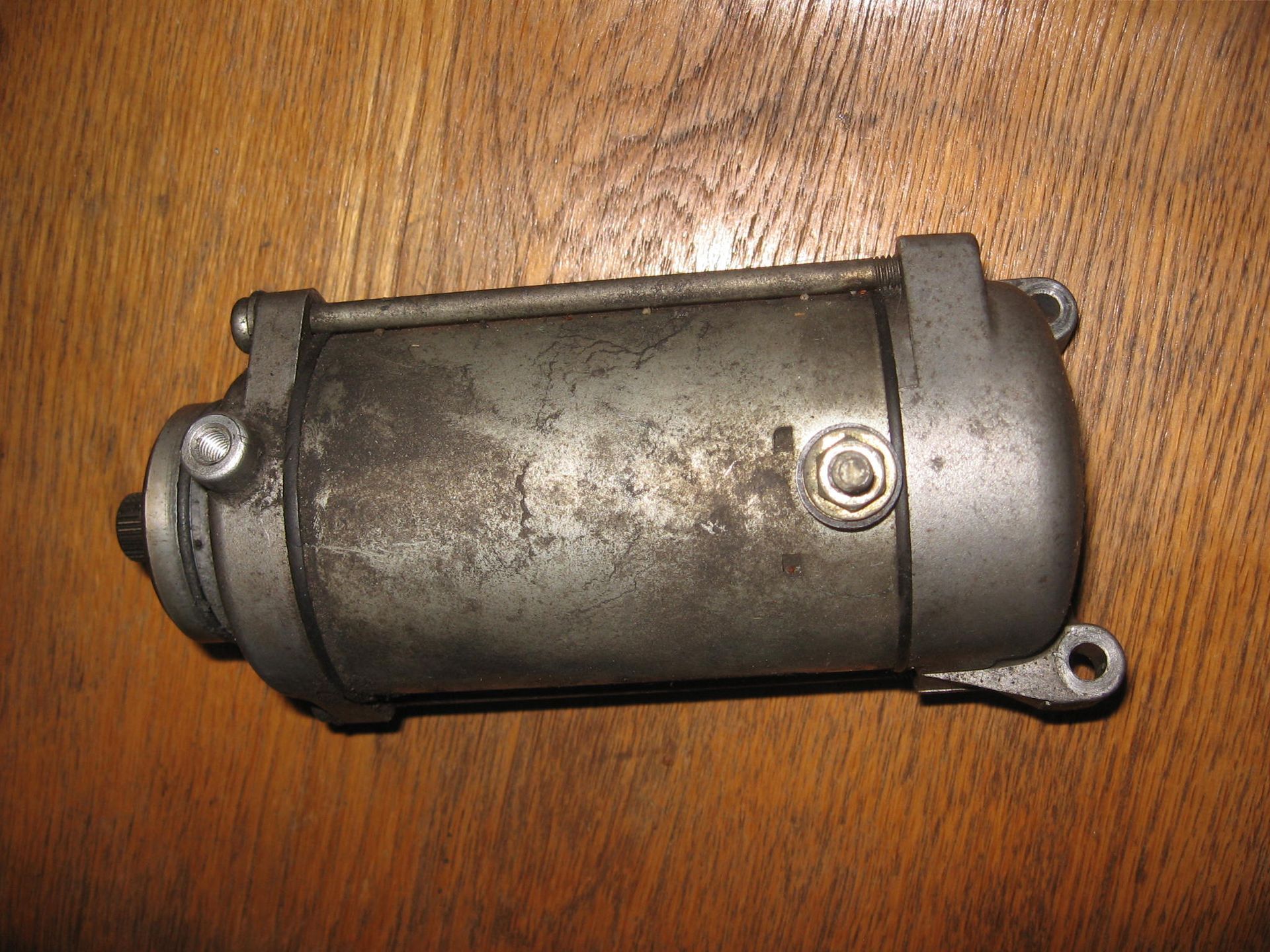 Startmotor // 	454ltd 1985-97, en500 1988-97	21163-1070	21163-1125