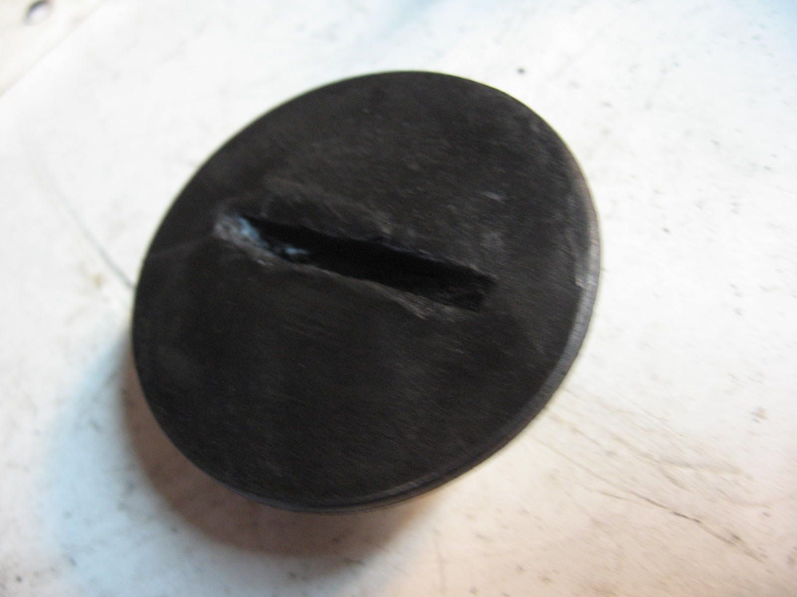 dop in dynamodeksel  M35	Gpz500 1987-2009	11012-1362