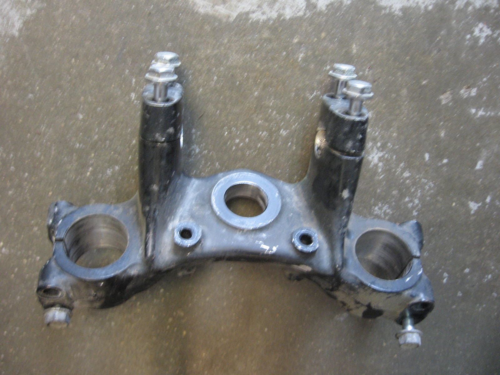 bovenste balhoofdplaat	Xl500s 1979 , 81 , xr500 79-80	53230-429-000