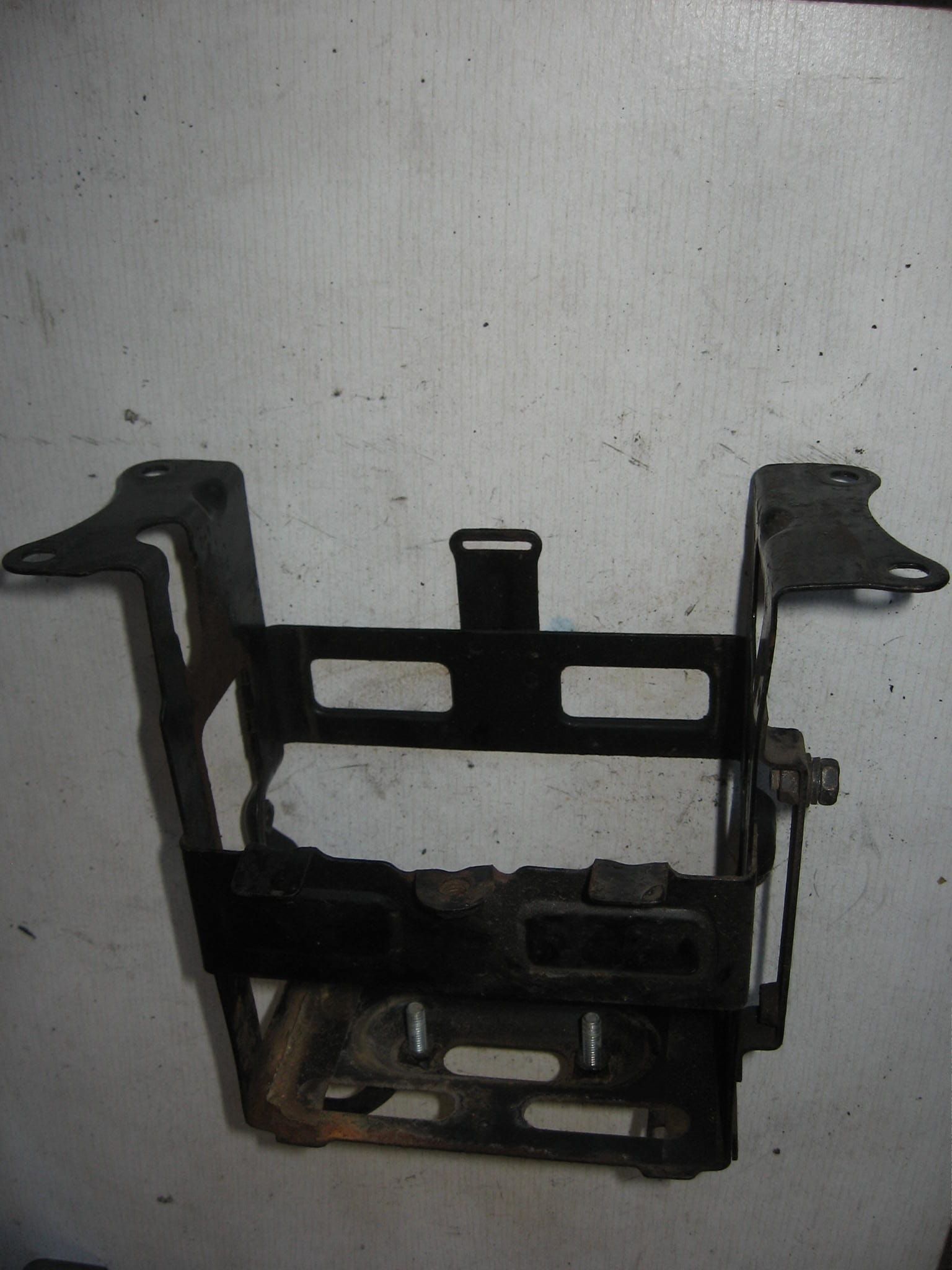 accubak	kz550  A, D1 1980-83	32097-1029