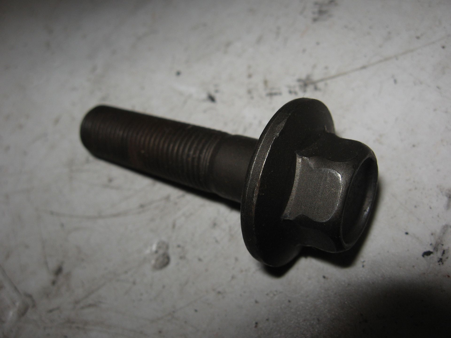 bout dynamorotor 12x50 , xl250R 1982-87 		90023-471-000