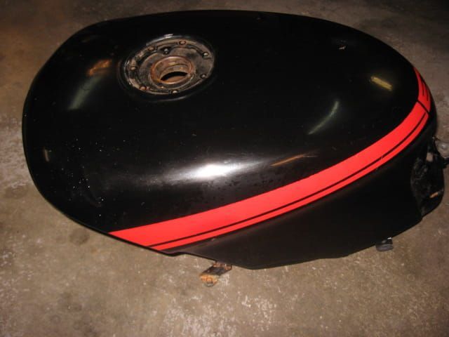 benzinetank ex500, Gpz500s 1987-93 , 51002-5361
