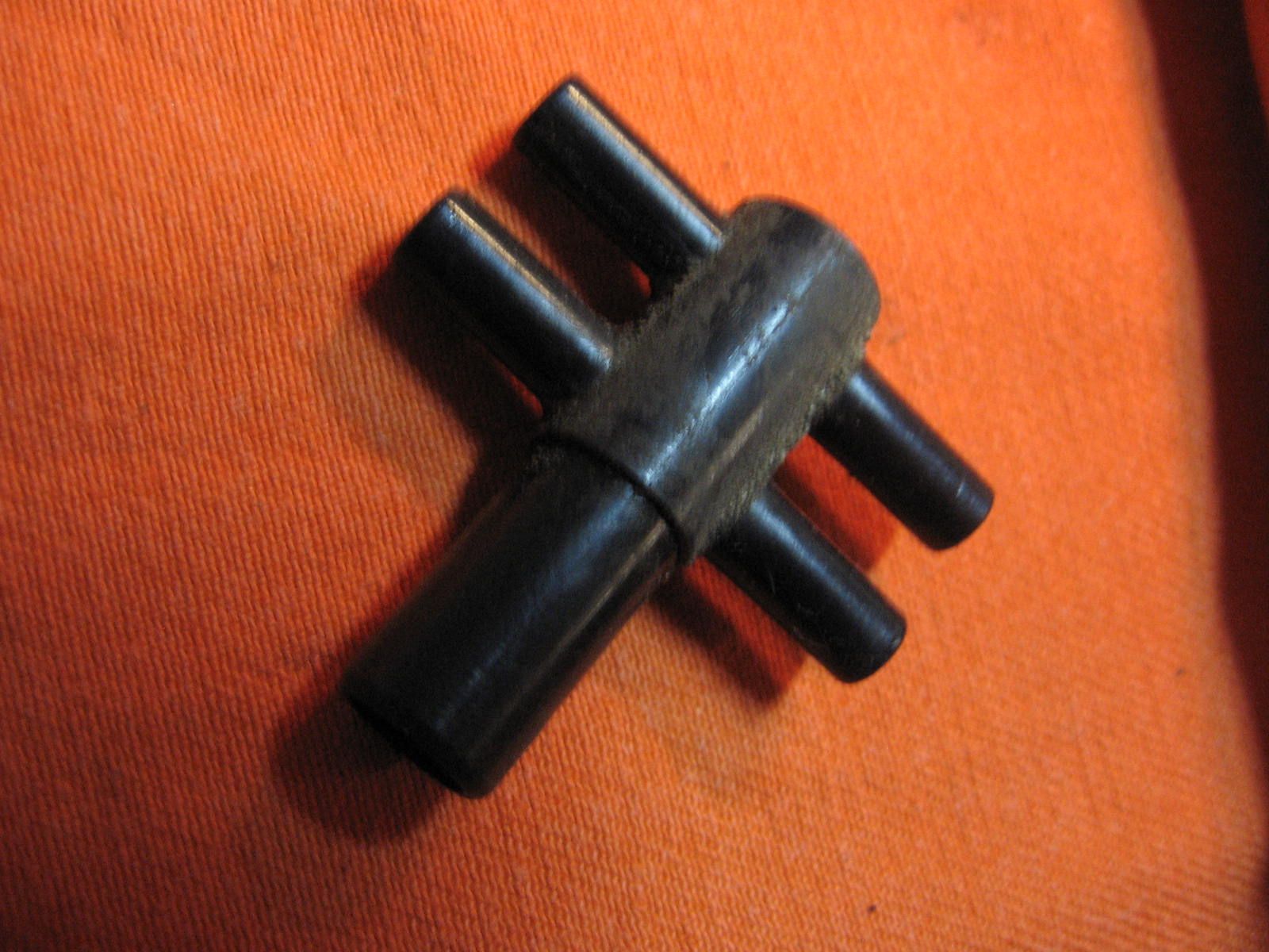 koppelstuk luchtslang 10/5mm 	St1100   	16180-me5-761