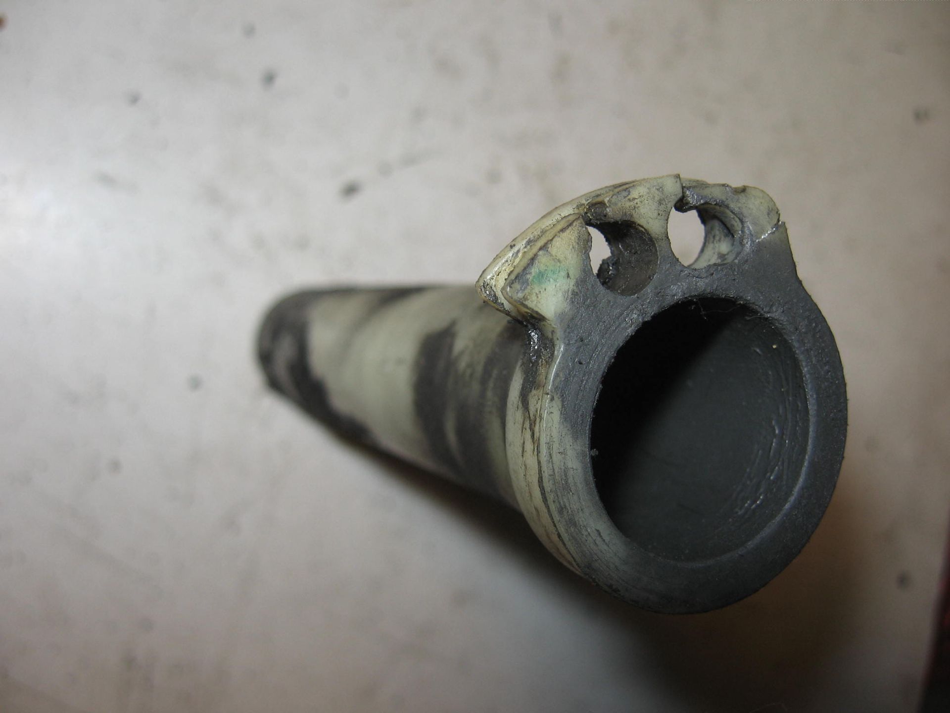 pipe gashandvat // cbx550 f f2		53141-422-000