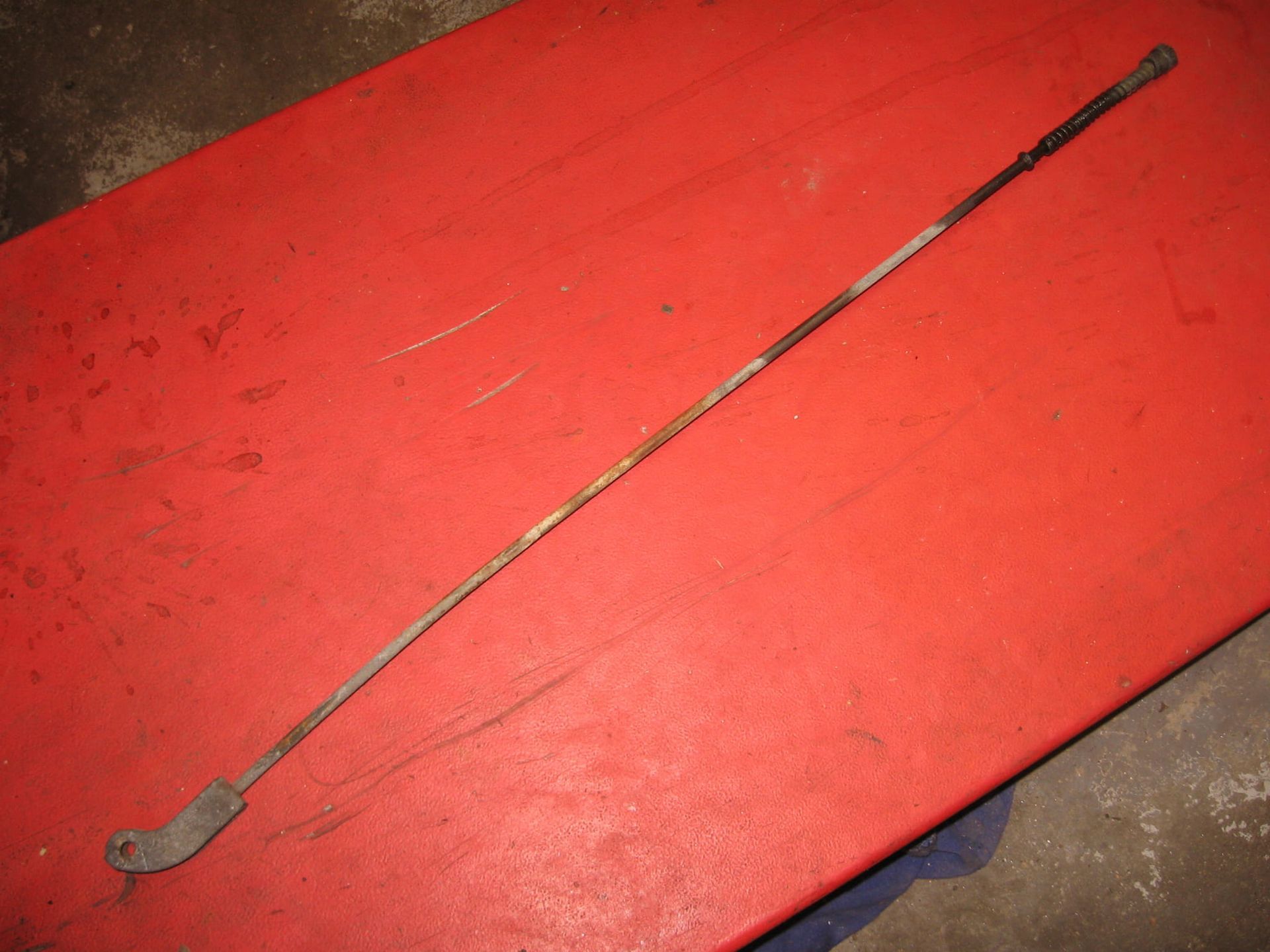 remstang 	Vt500c 1983-84	43451-mf5-000