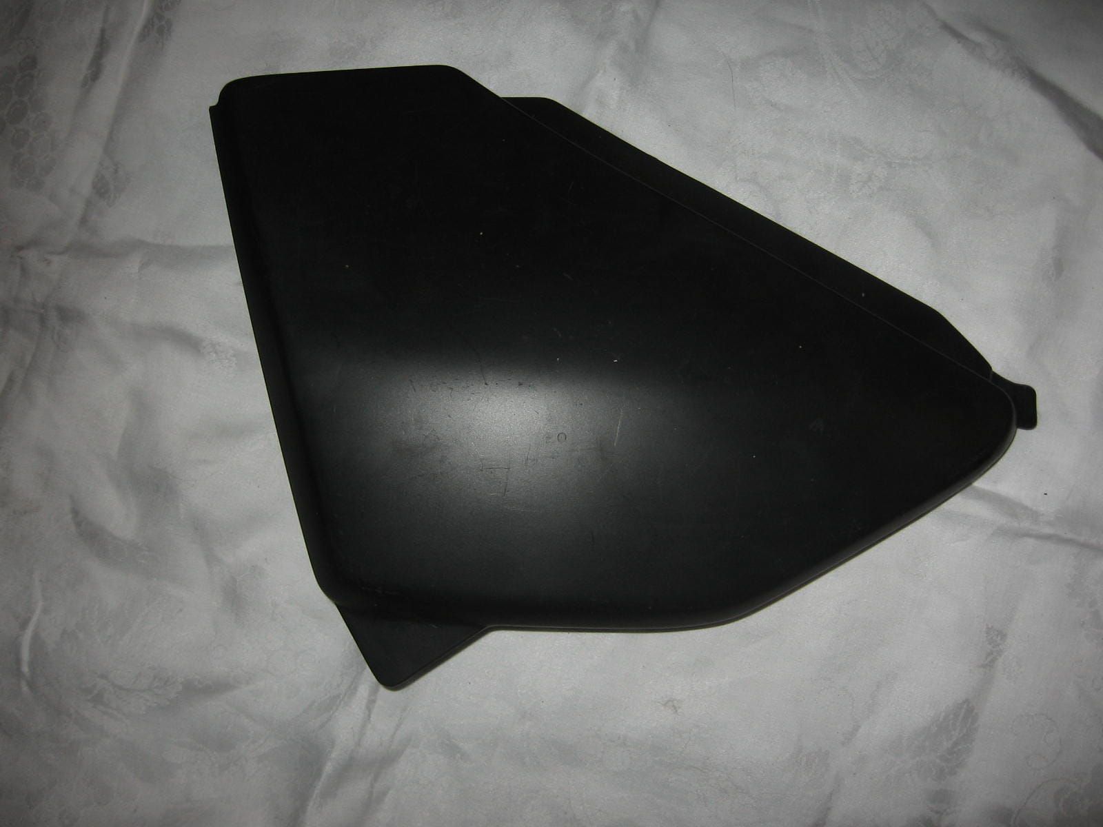 zijkap frame links -- cb450 s 1986-88 		83740-ml4-000