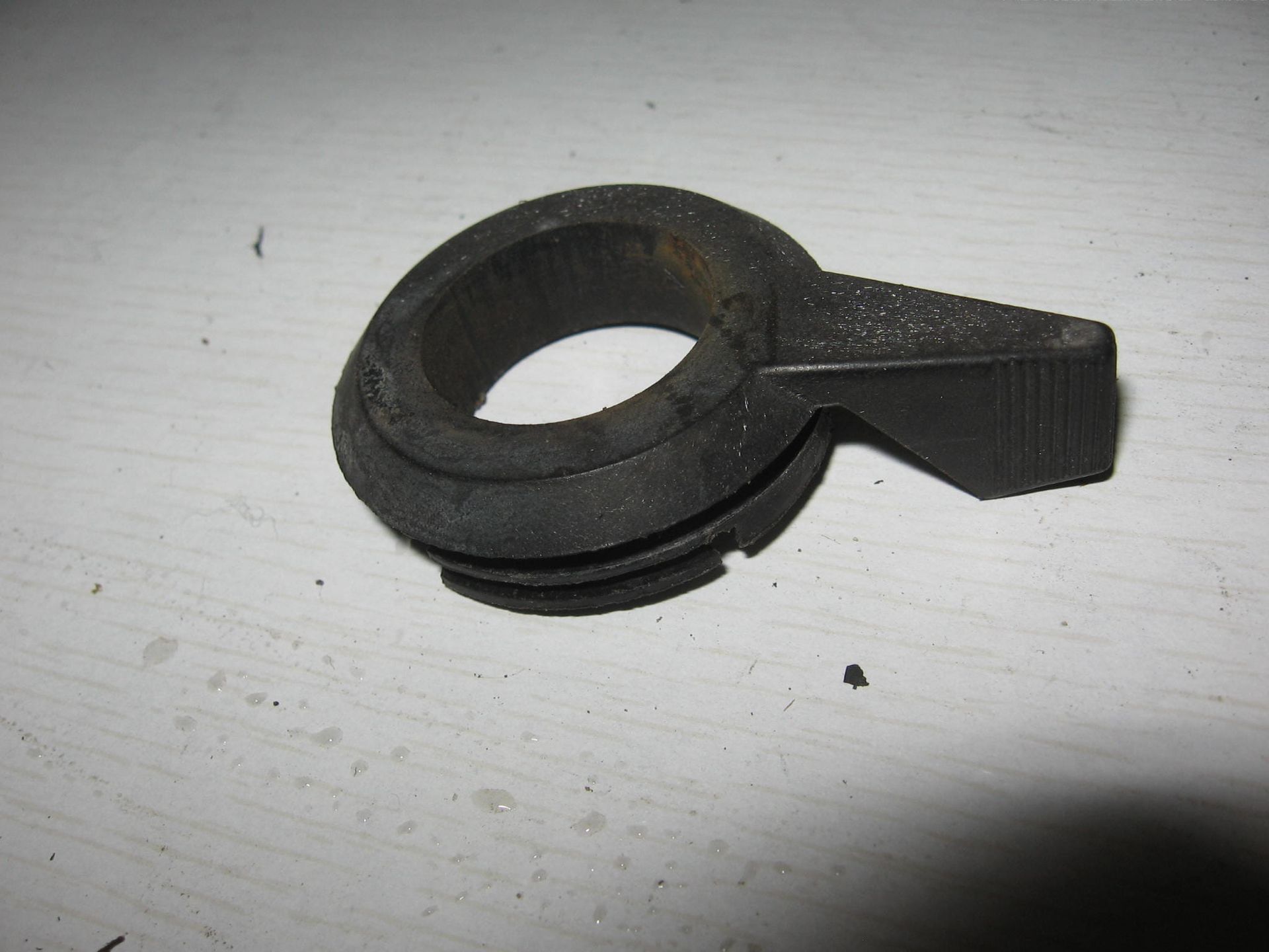 choke hevel // vf500f 84-86 ,vf700 1984-86 ,		17962-KE8-700	17962-KE8-701