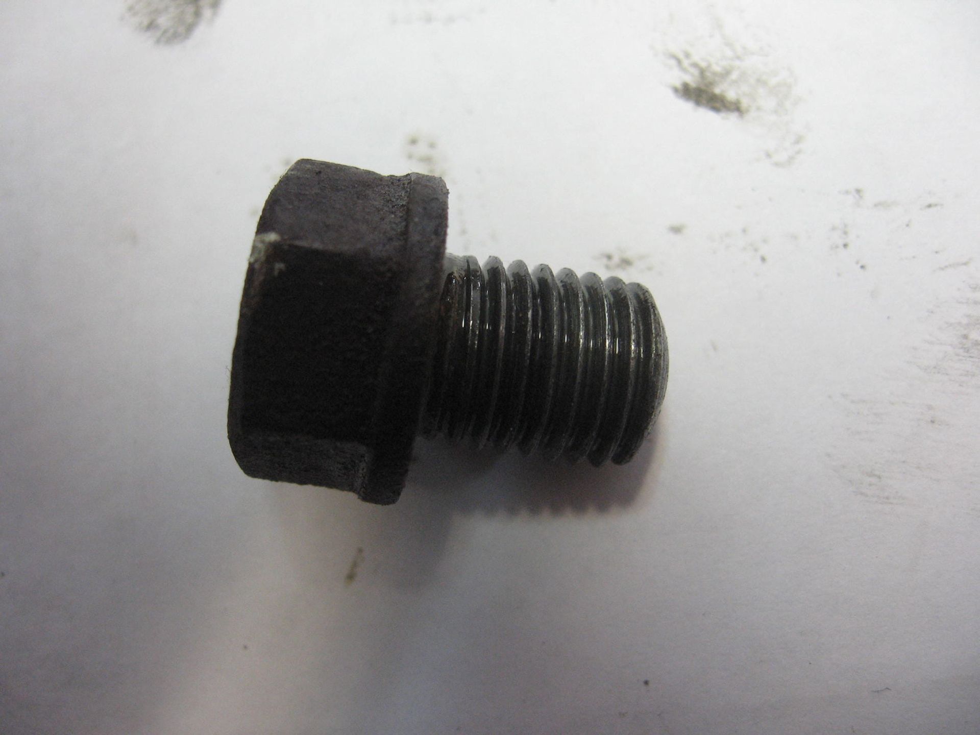 aftapplug olie -m12x1,25x15- zx-10 1988	, zxz-11 90-00 	92066-1174